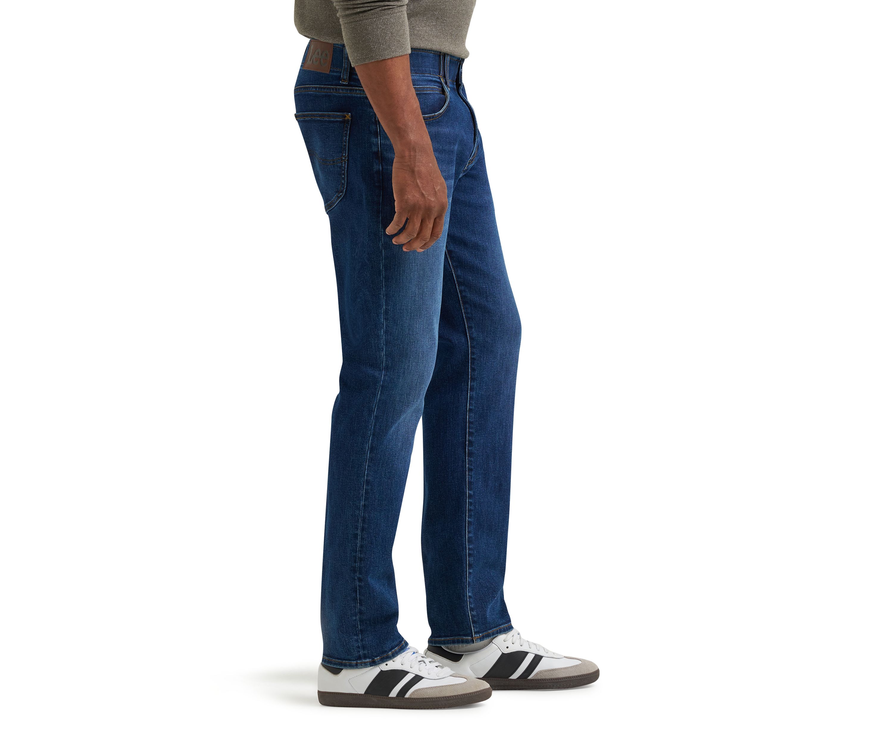 Extreme Motion Jeans