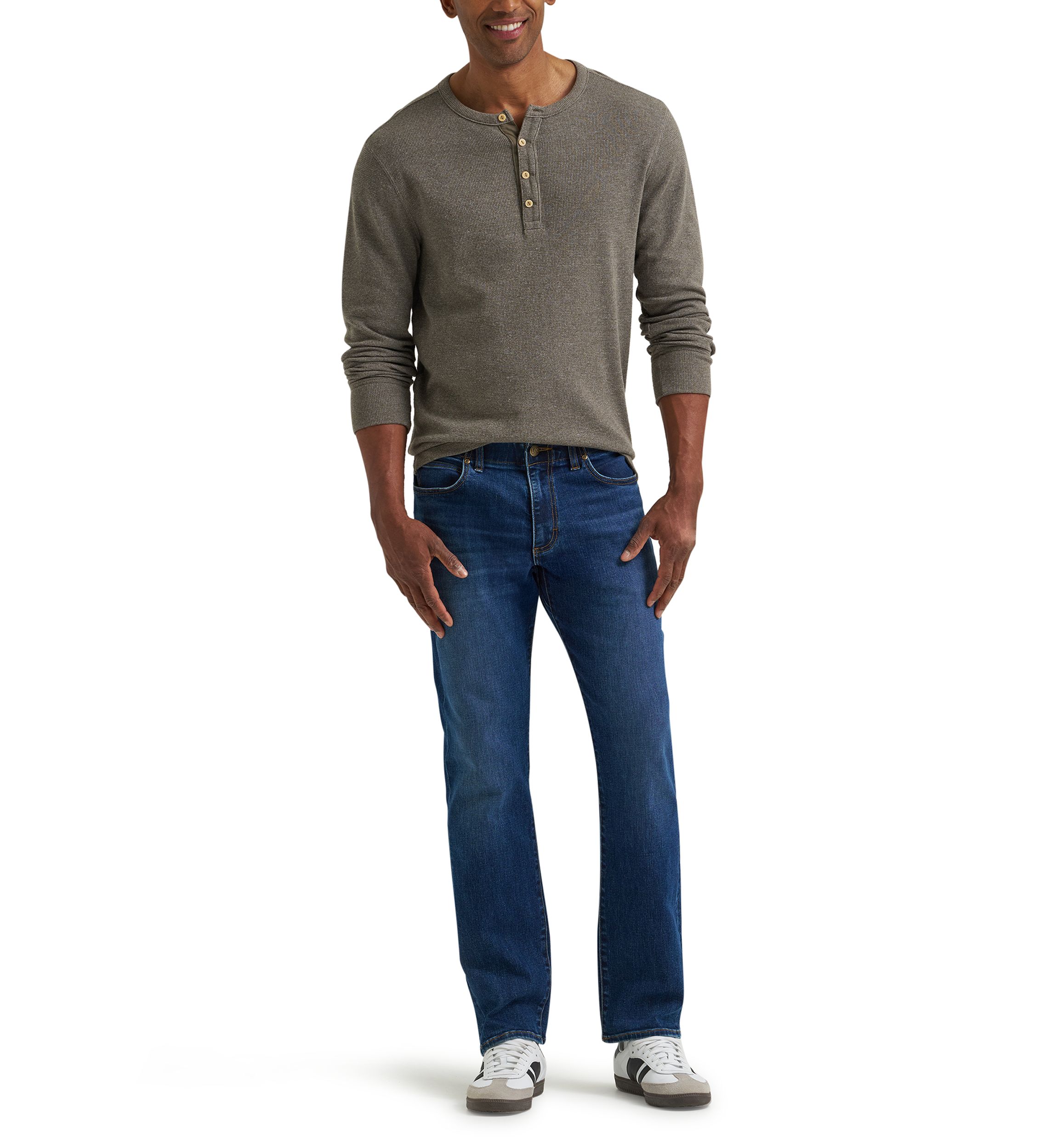Extreme Motion Jeans