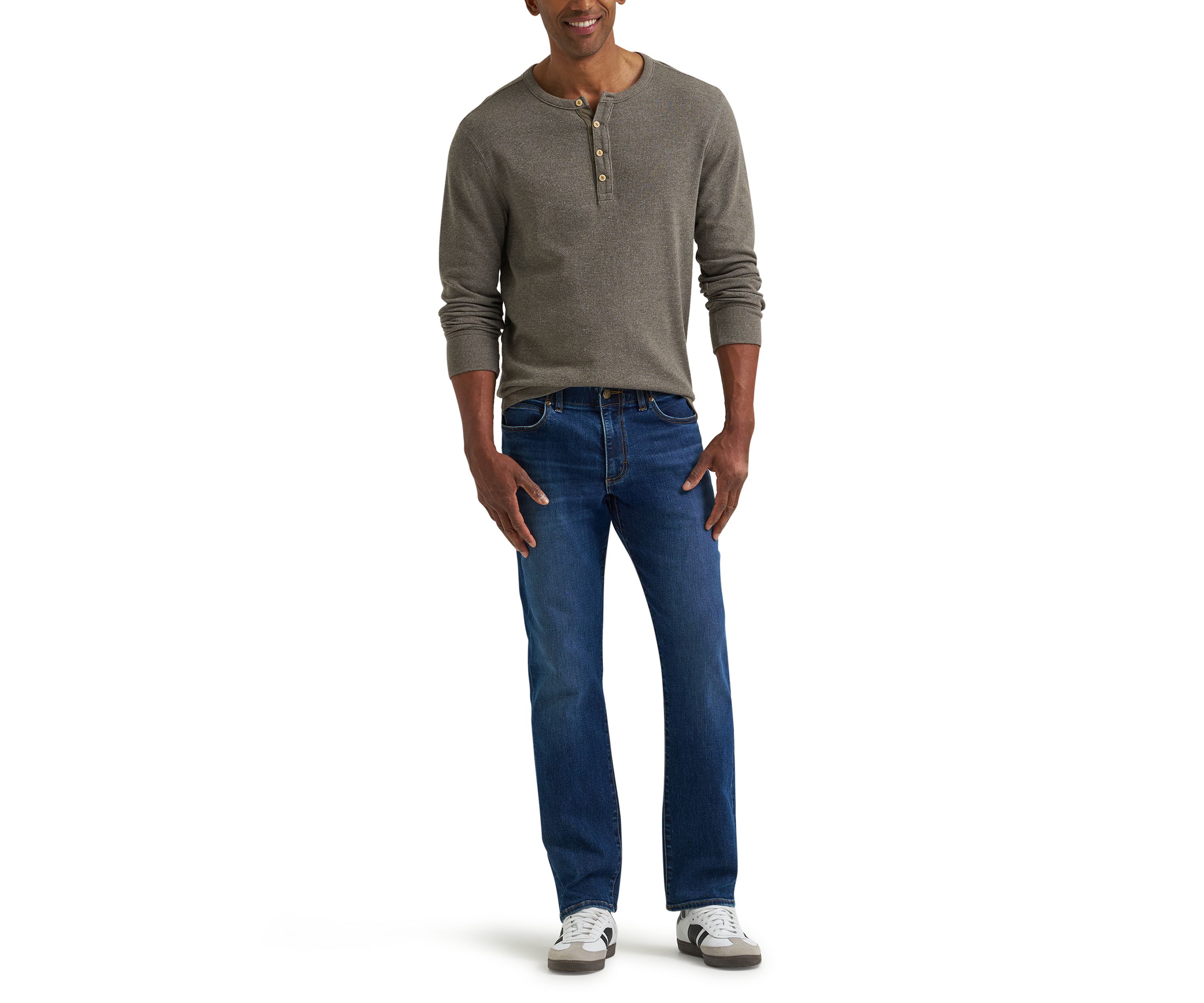 Extreme Motion Jeans