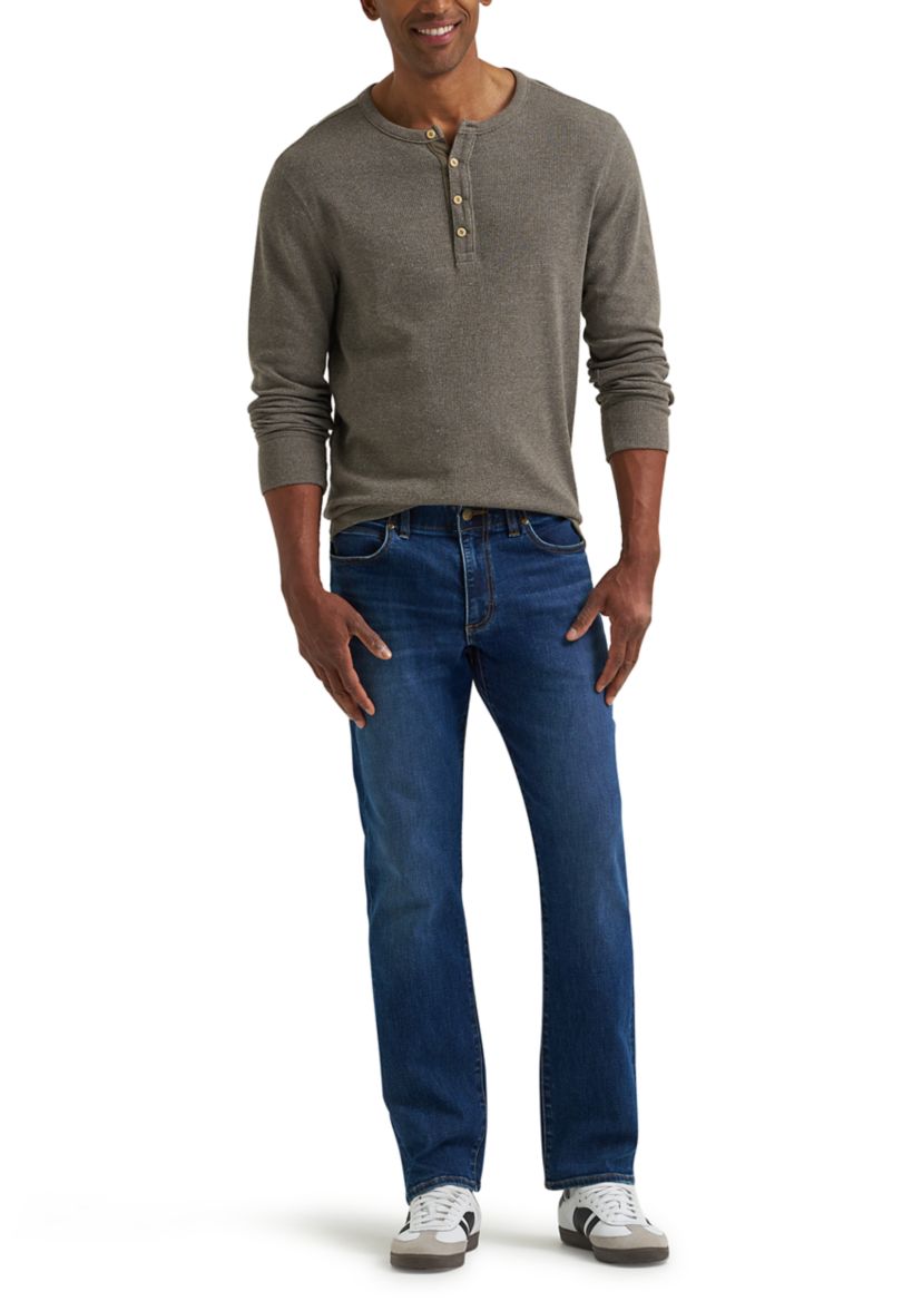 Extreme Motion Jeans
