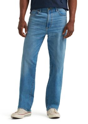 Lee Men's Extreme Motion Loose Fit Jeans