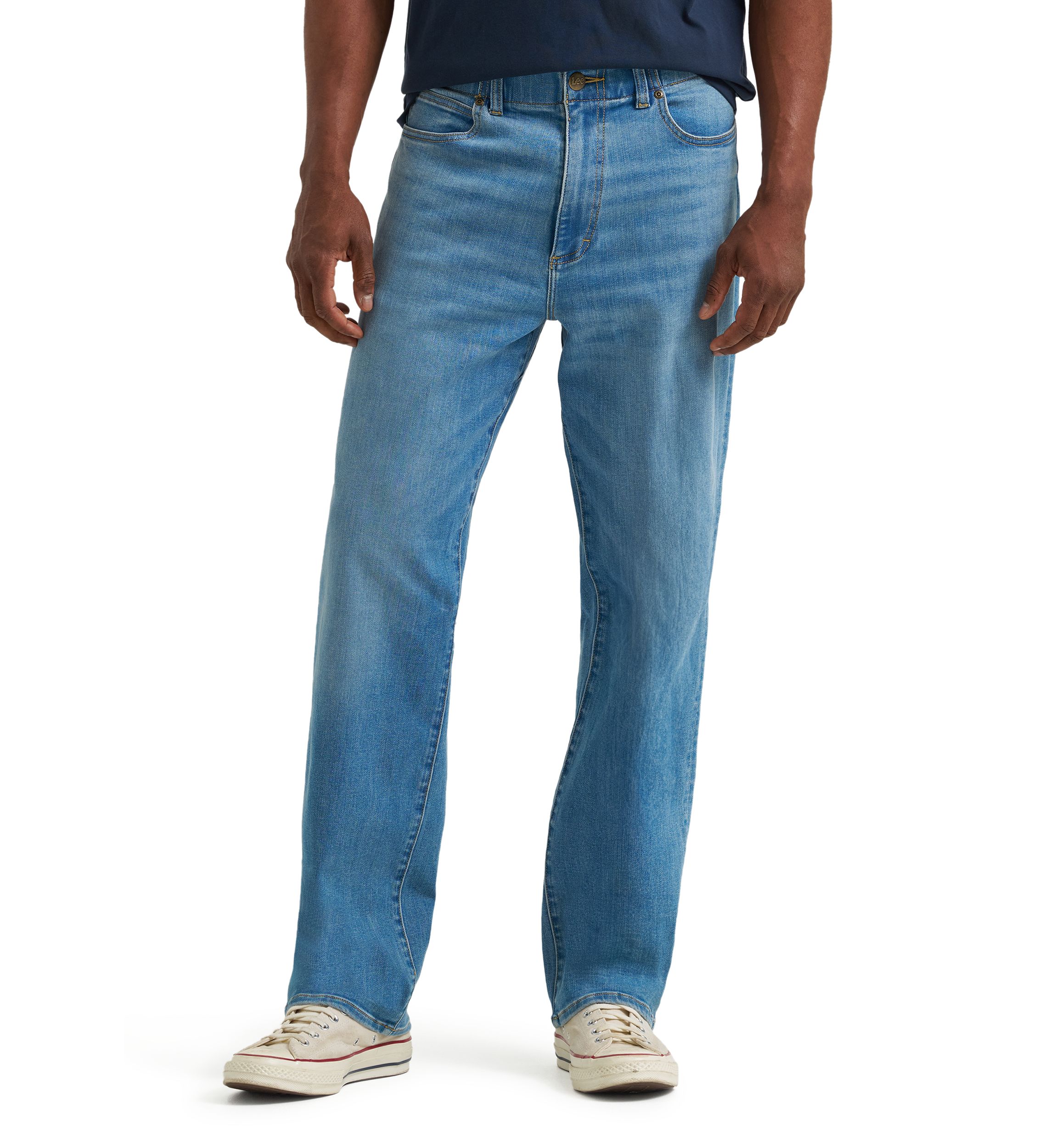 Extreme Motion Loose Fit Jeans