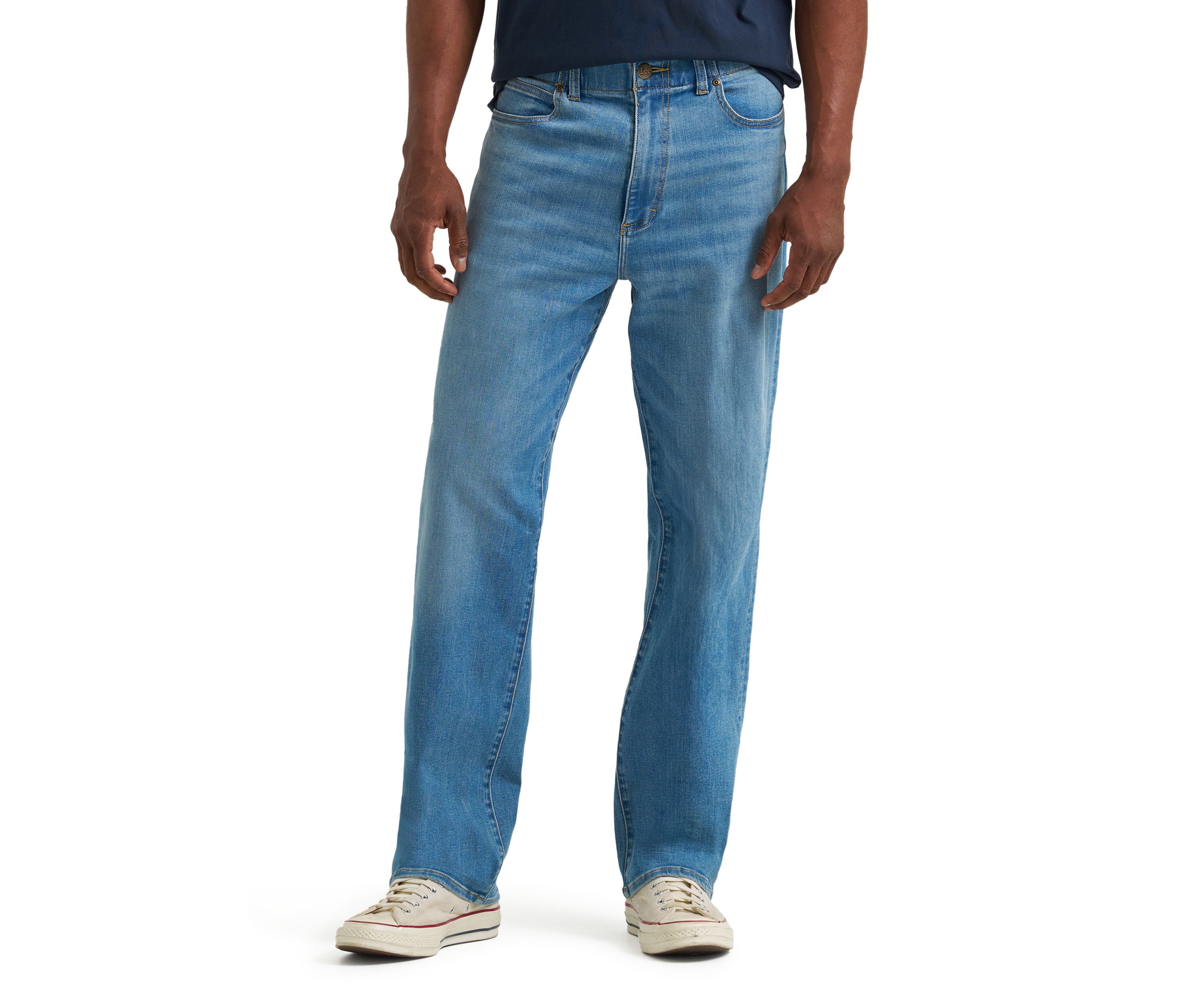 Extreme Motion Loose Fit Jeans