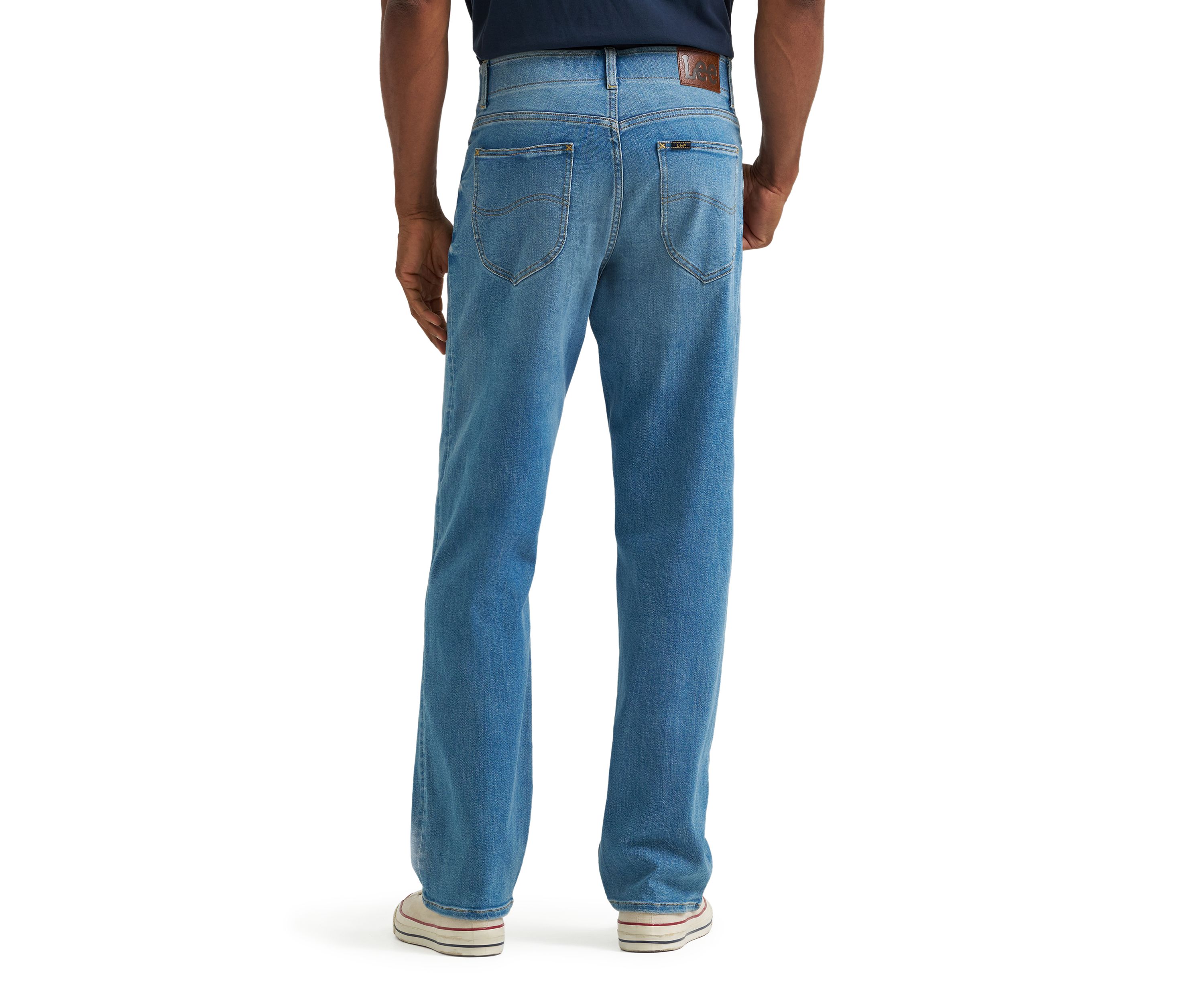 Extreme Motion Loose Fit Jeans