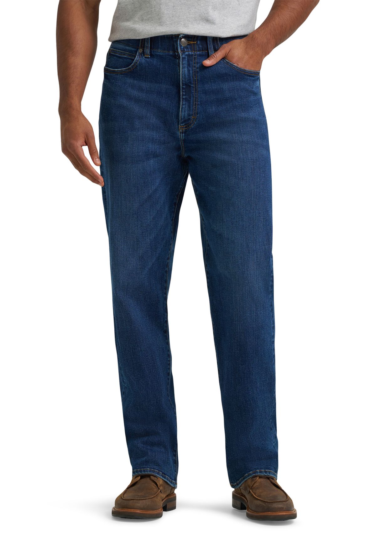 Extreme Motion Loose Fit Jeans