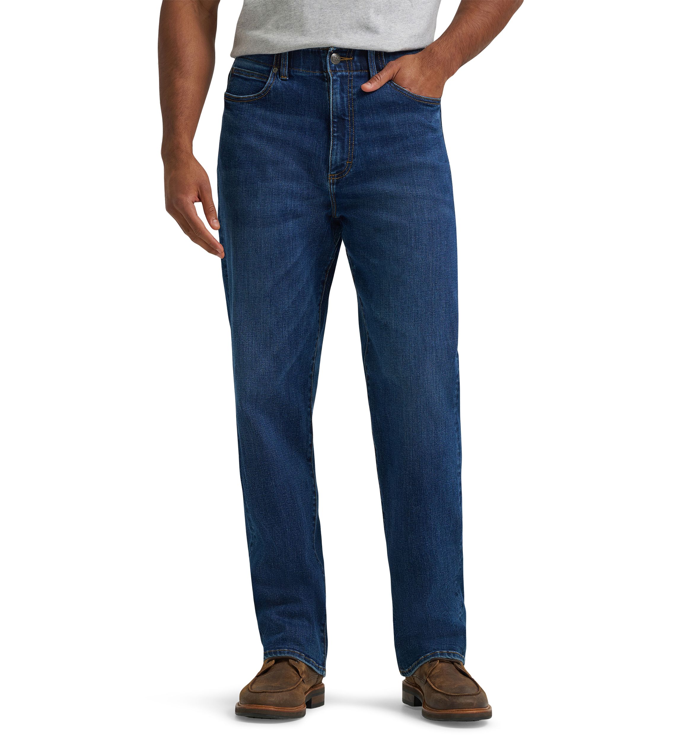 Extreme Motion Loose Fit Jeans
