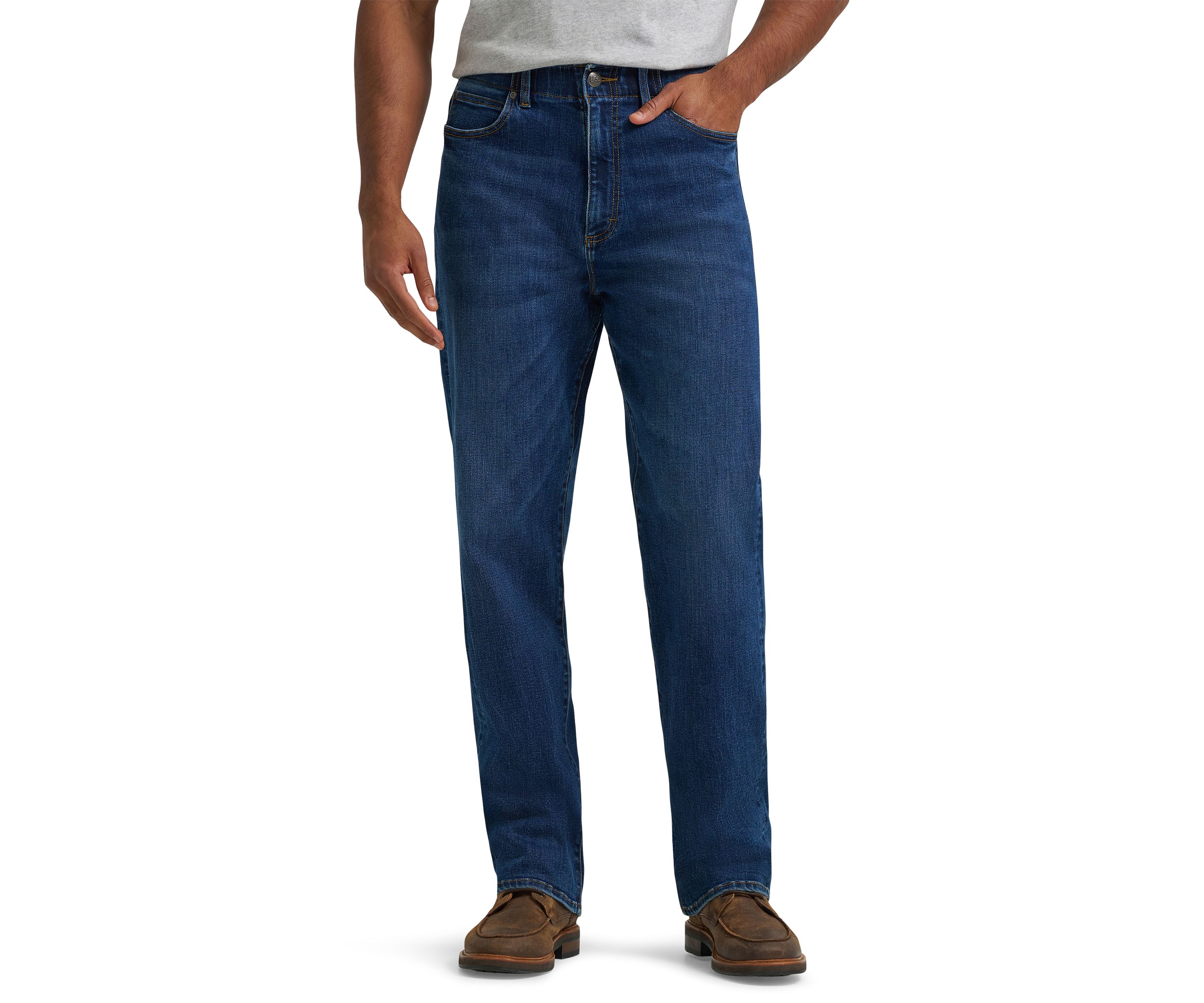 Extreme Motion Loose Fit Jeans