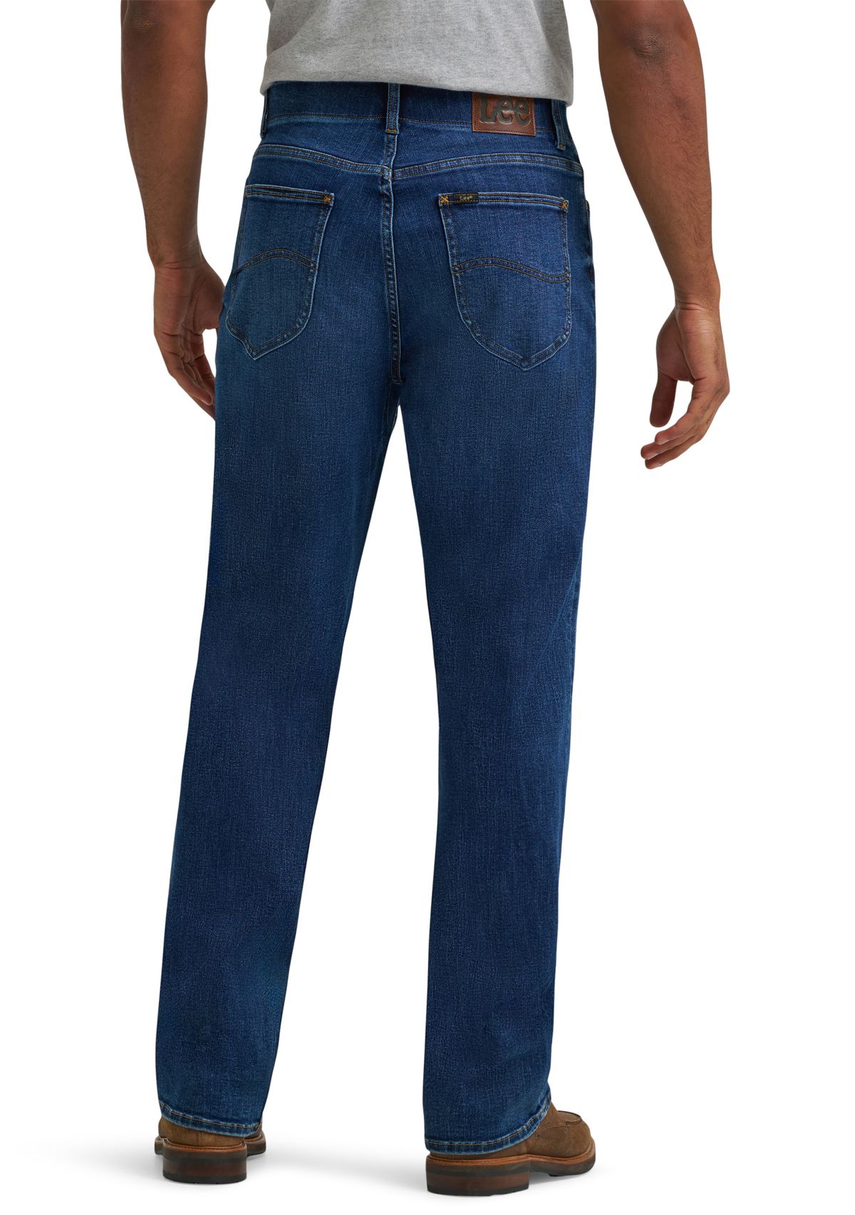 Extreme Motion Loose Fit Jeans