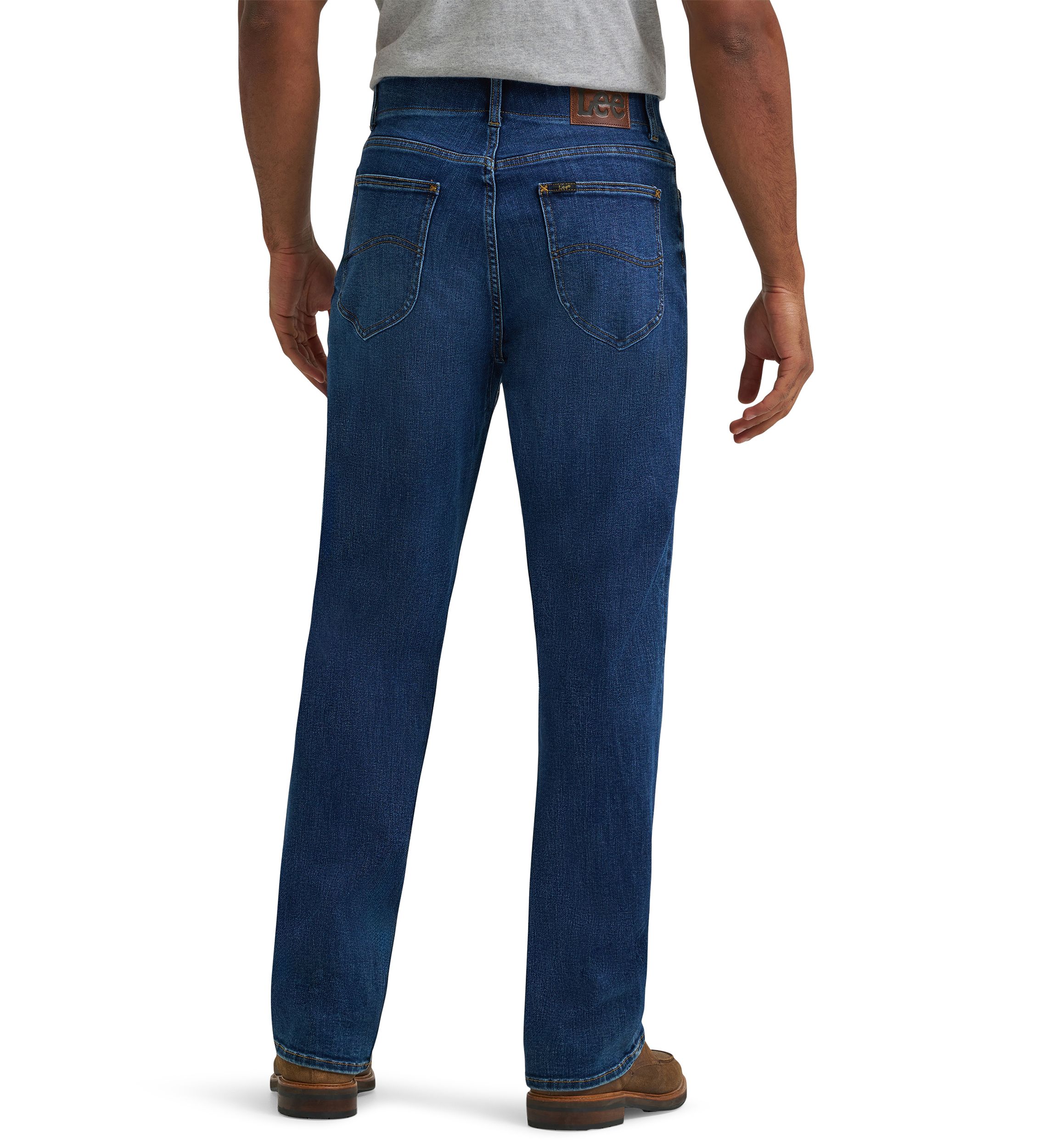 Extreme Motion Loose Fit Jeans