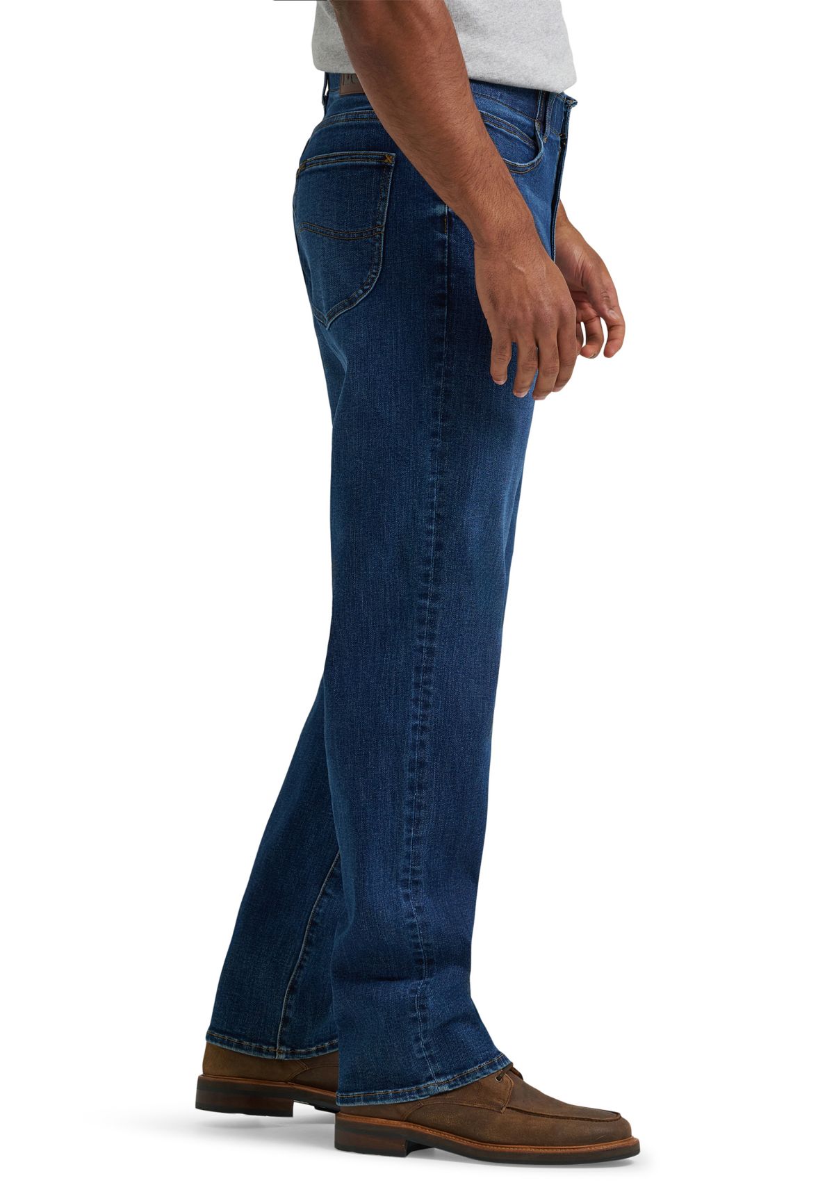 Extreme Motion Loose Fit Jeans