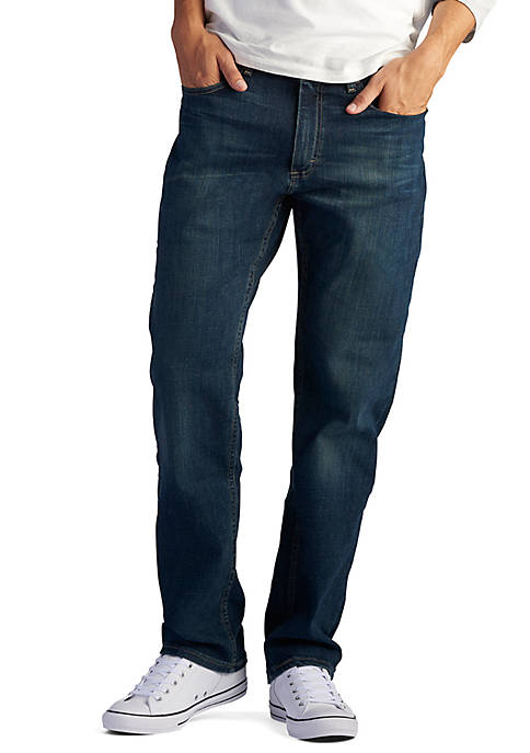 Lee® Modern Series Athletic-Fit Jeans | belk