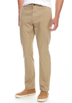 lee slim fit chino pants