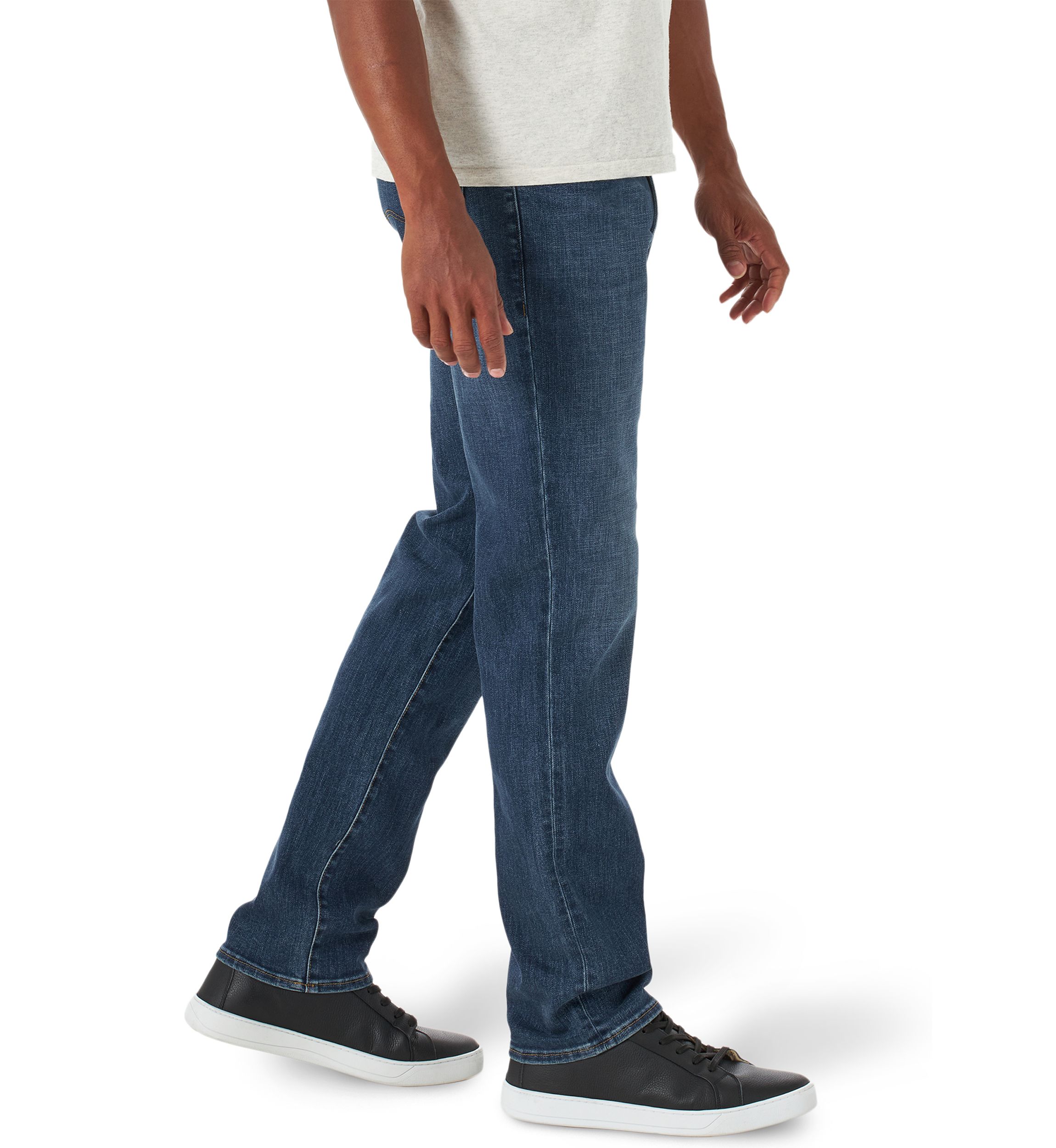 Tokyo Straight Tapered Jeans