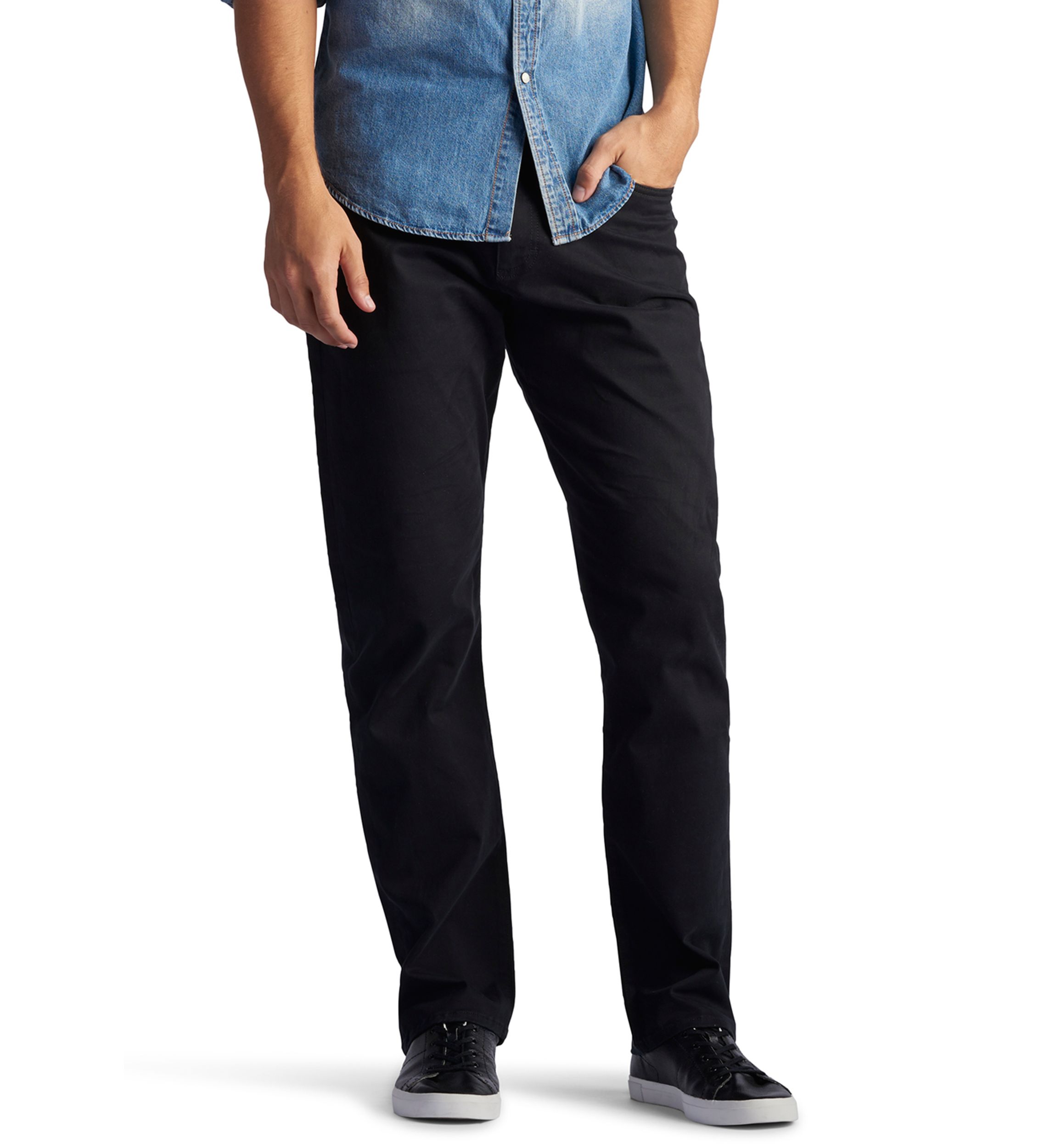 Modern Series Extreme Motion 5-Pocket Jeans