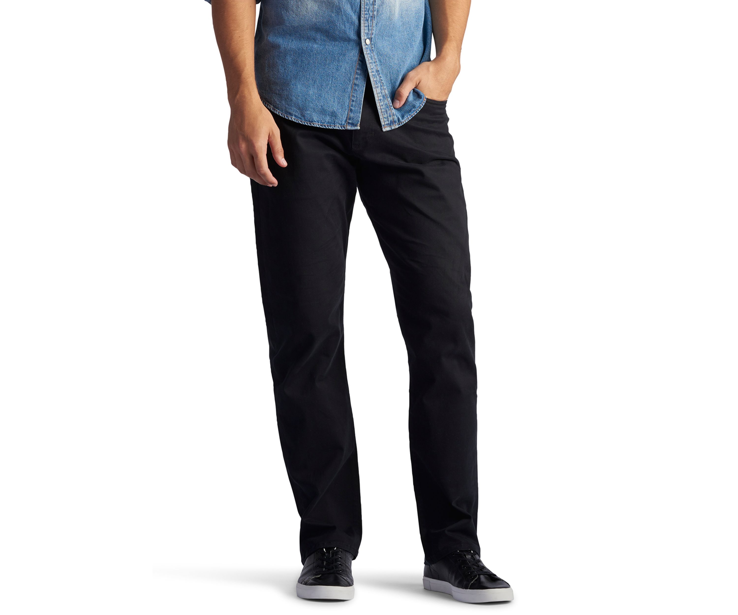 Modern Series Extreme Motion 5-Pocket Jeans