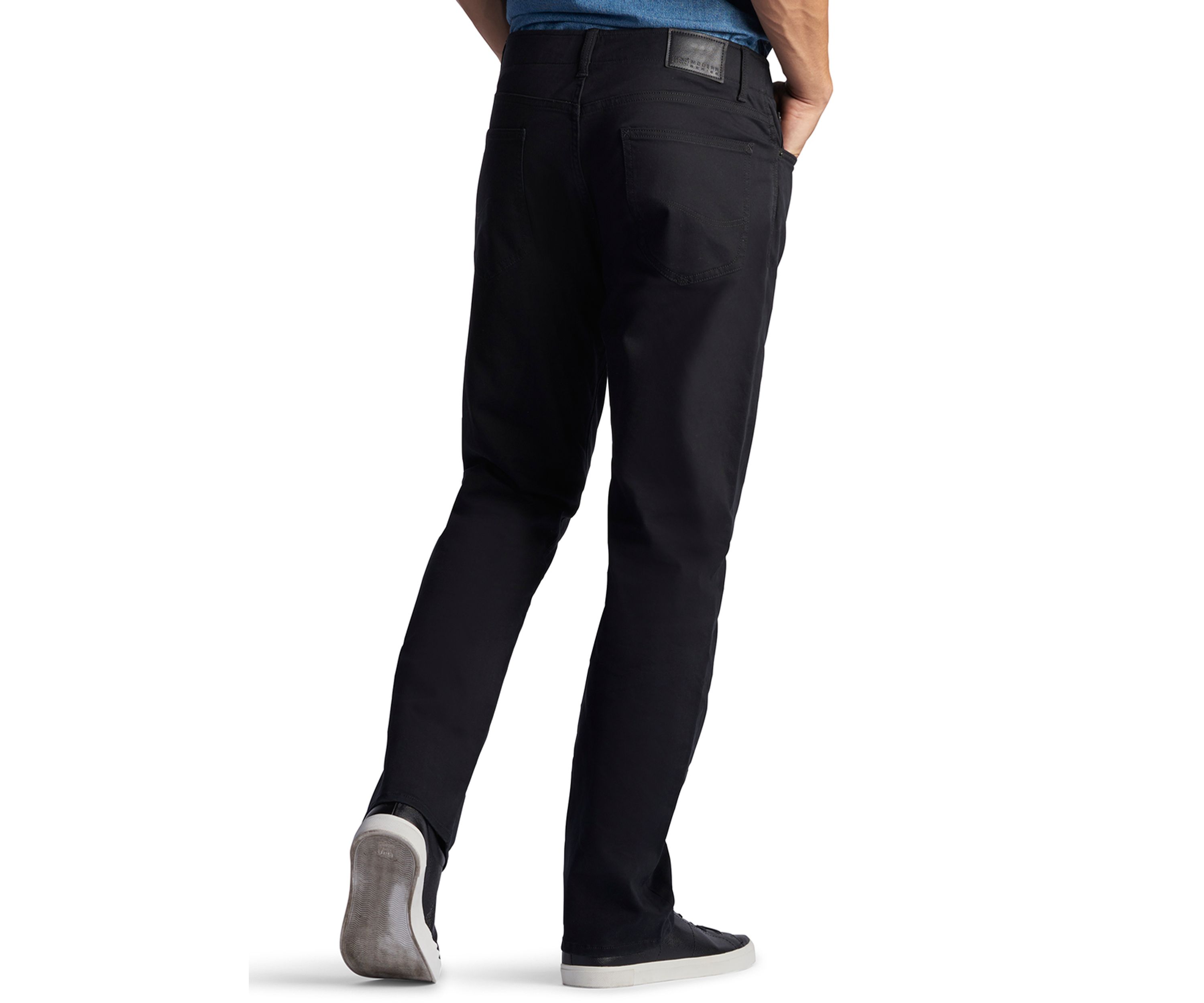 Modern Series Extreme Motion 5-Pocket Jeans