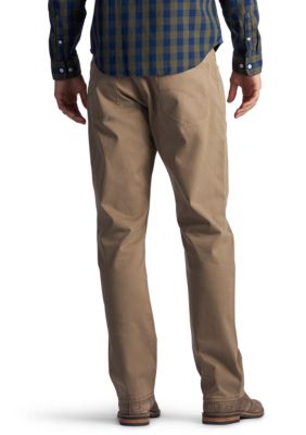 Lee® Modern Series Extreme Motion 5-Pocket Jeans | belk