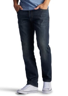 Lee® Modern Series Extreme Motion 5-Pocket Jeans | belk