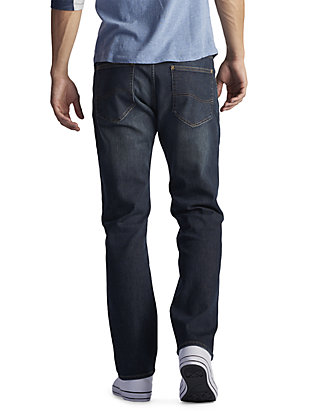 Lee® Modern Series Extreme Motion 5-Pocket Jeans | belk