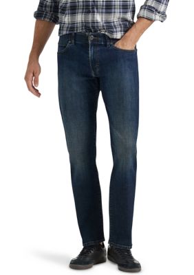 Extreme Motion Straight Leg Jeans