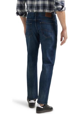 Extreme Motion Straight Leg Jeans