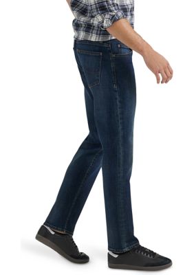 Extreme Motion Straight Leg Jeans