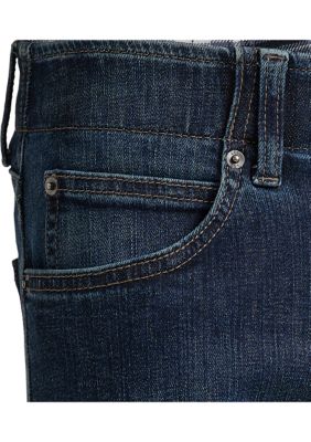 Extreme Motion Straight Leg Jeans