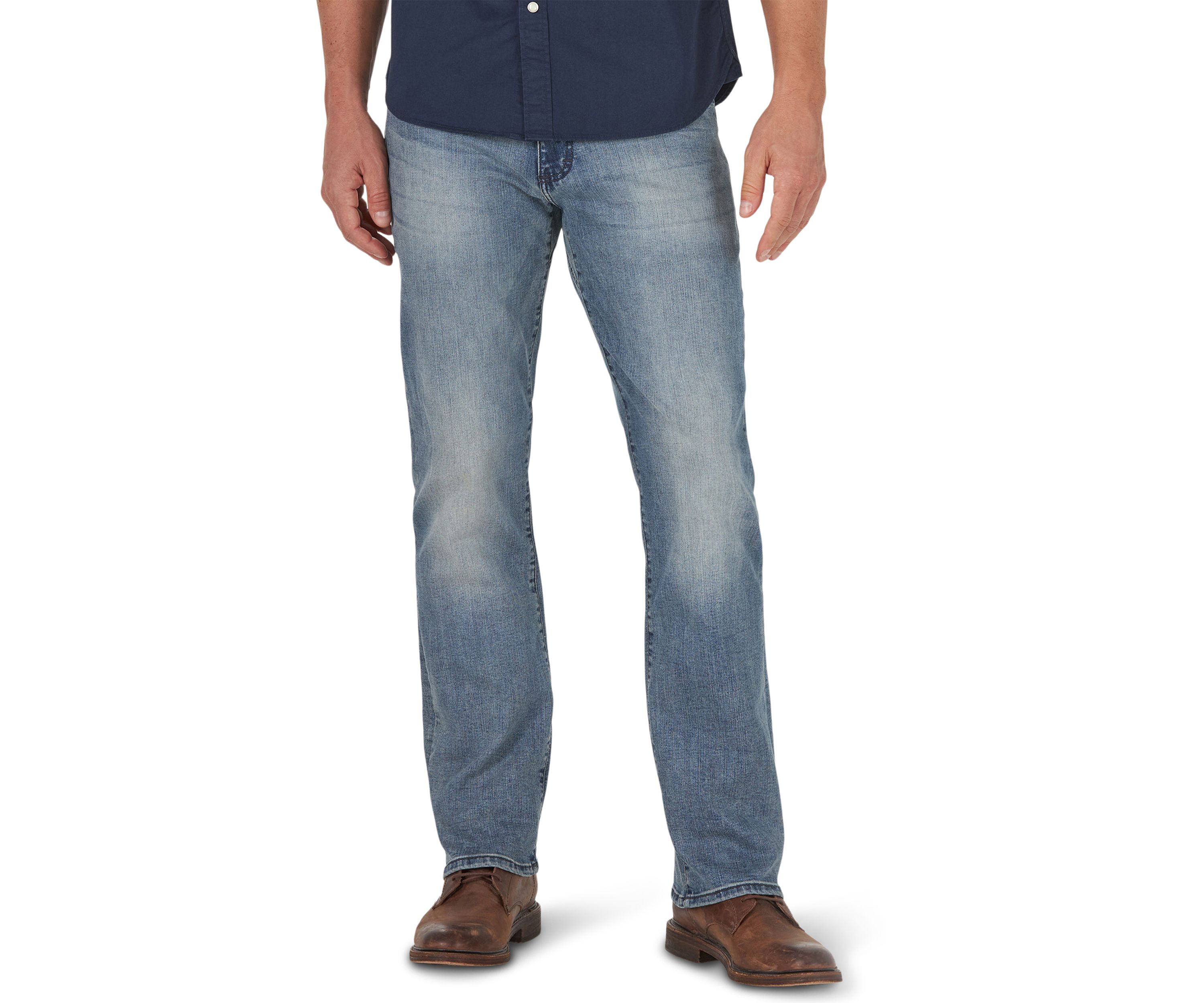 Theo Bootcut Jeans