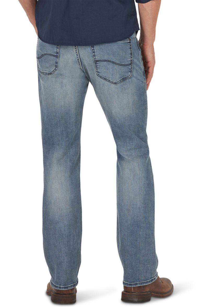 Theo Bootcut Jeans