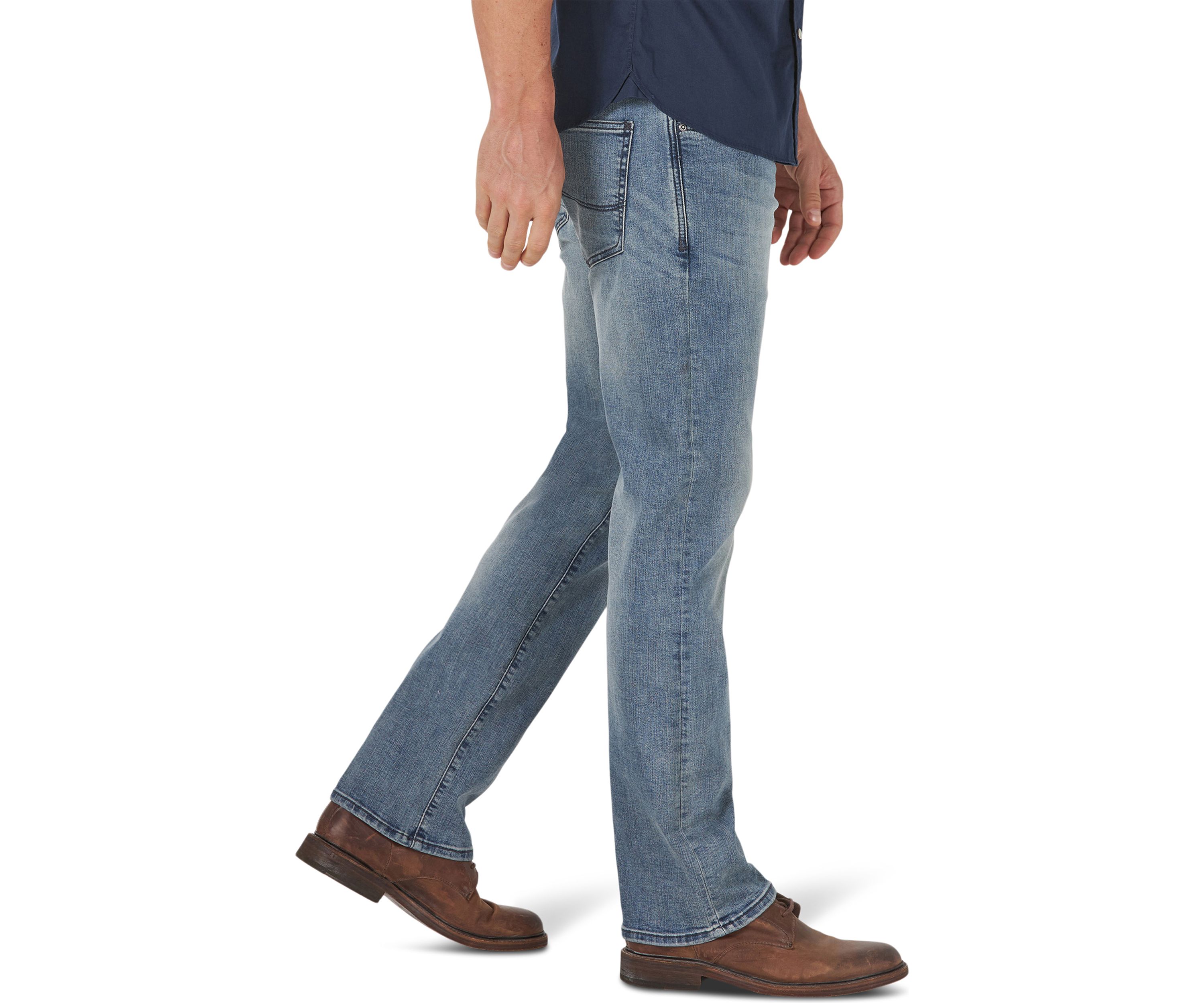Theo Bootcut Jeans