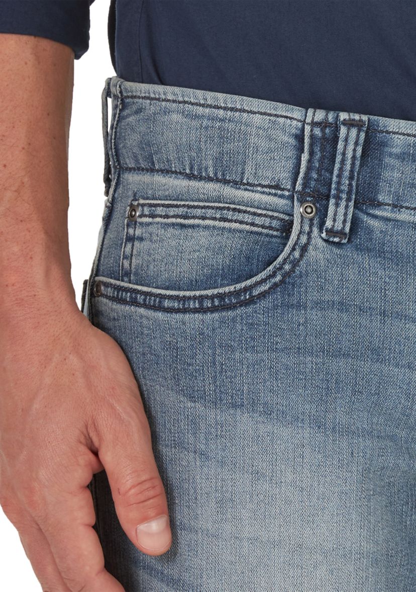 Theo Bootcut Jeans