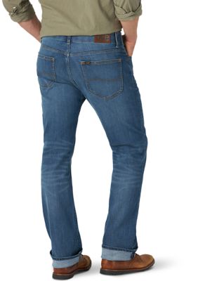 Belk mens best sale lee jeans