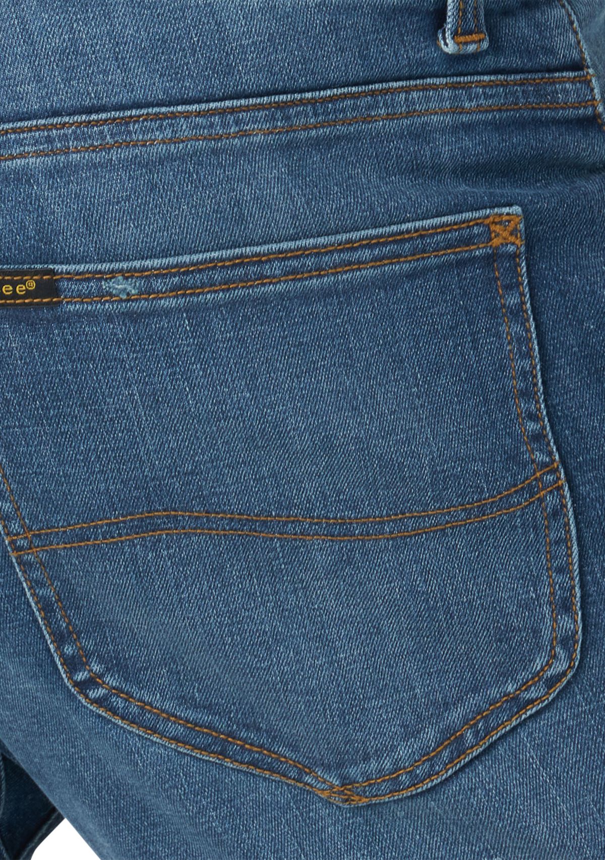 Lewie Bootcut Jeans