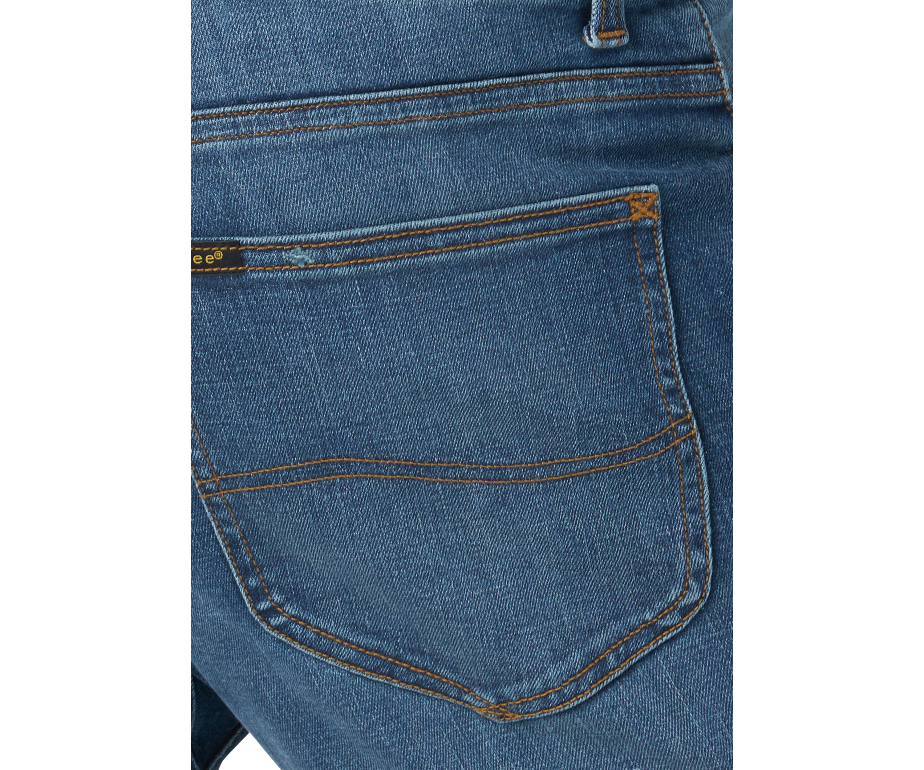 Lewie Bootcut Jeans
