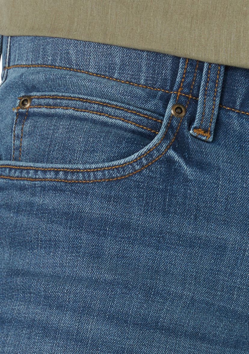 Lewie Bootcut Jeans
