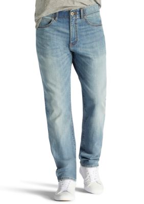 Lee® Lee Modern Series Extreme Motion Athletic Fit Pants | belk