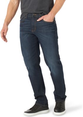 Athletic Fit Jeans