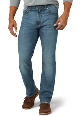 Lee platinum label jeans classic fit straight outlet leg