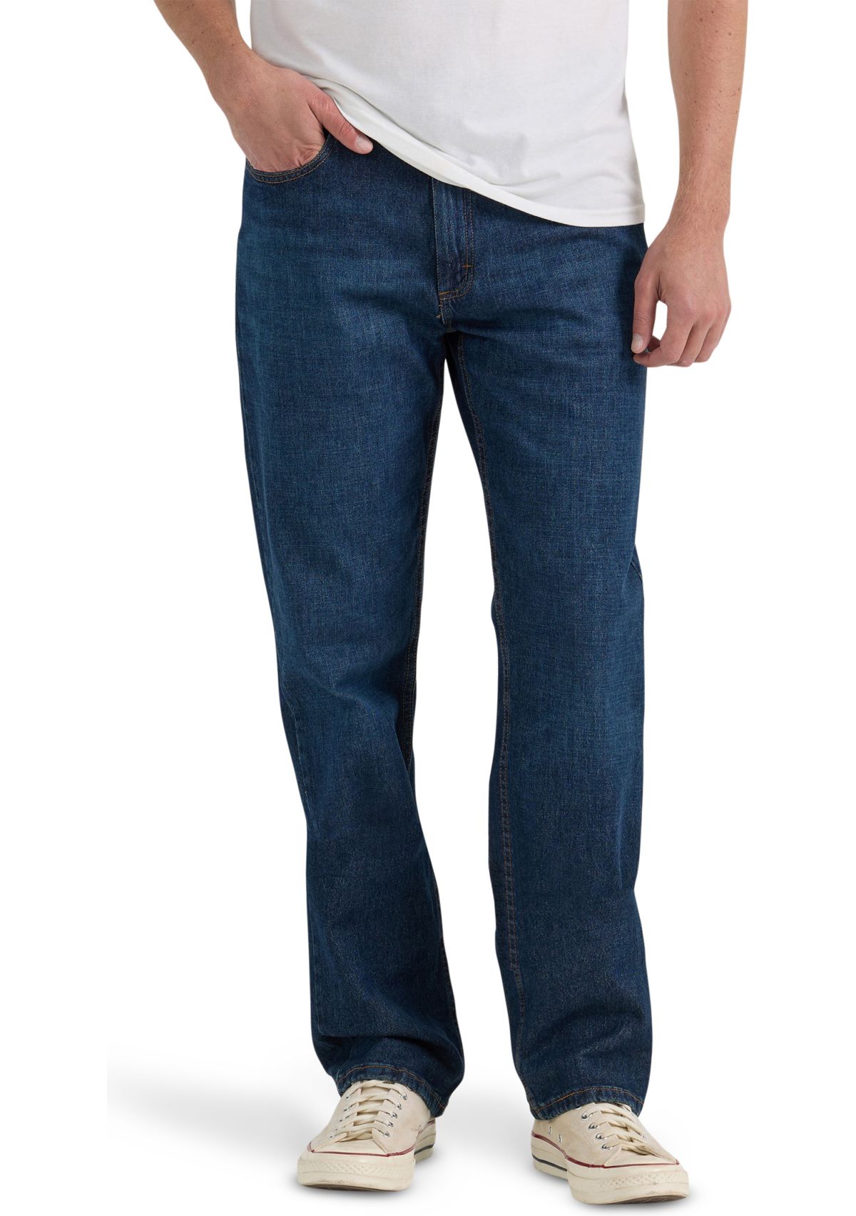Legendary Relaxed Jeans
