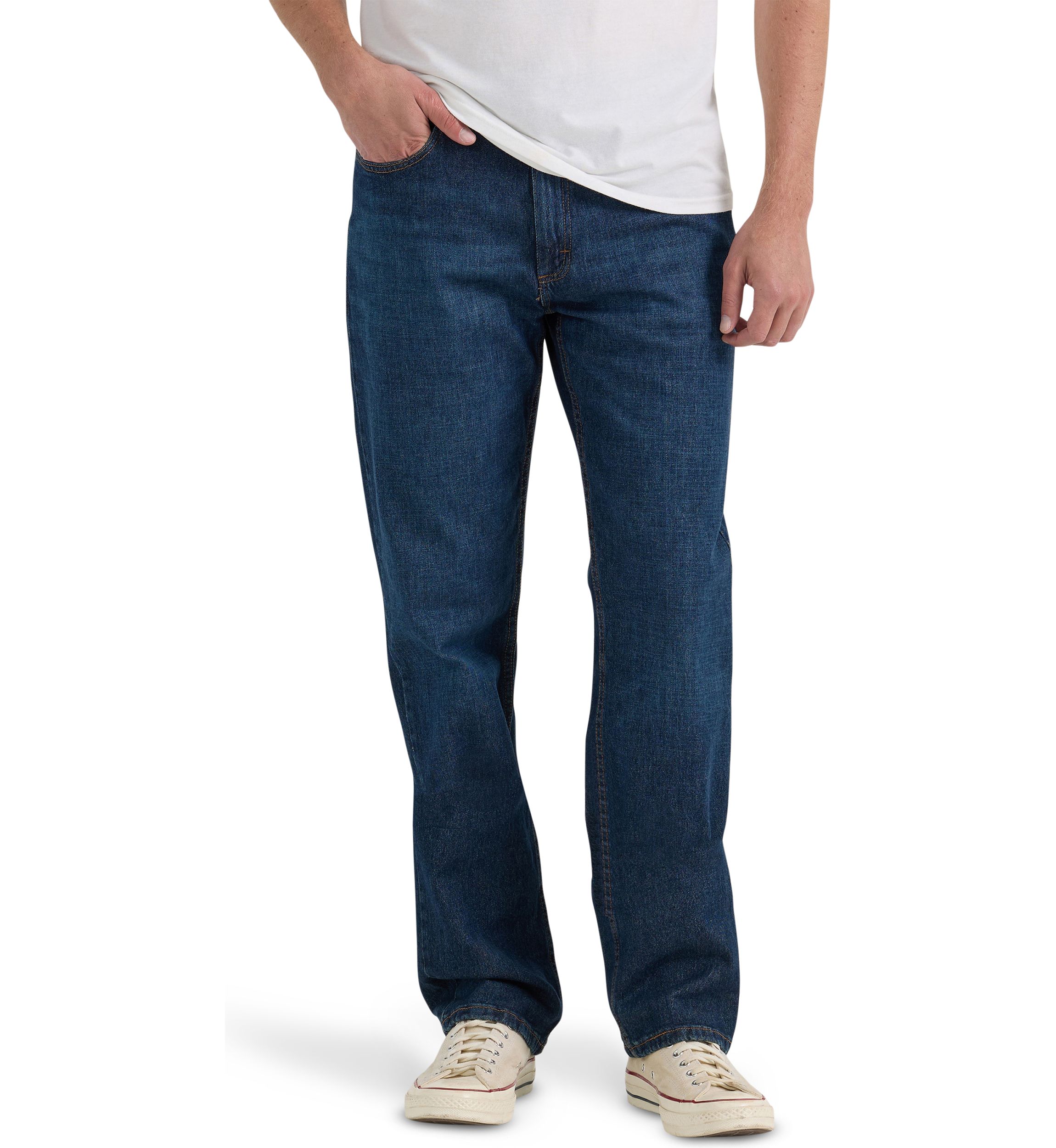 Legendary Relaxed Jeans