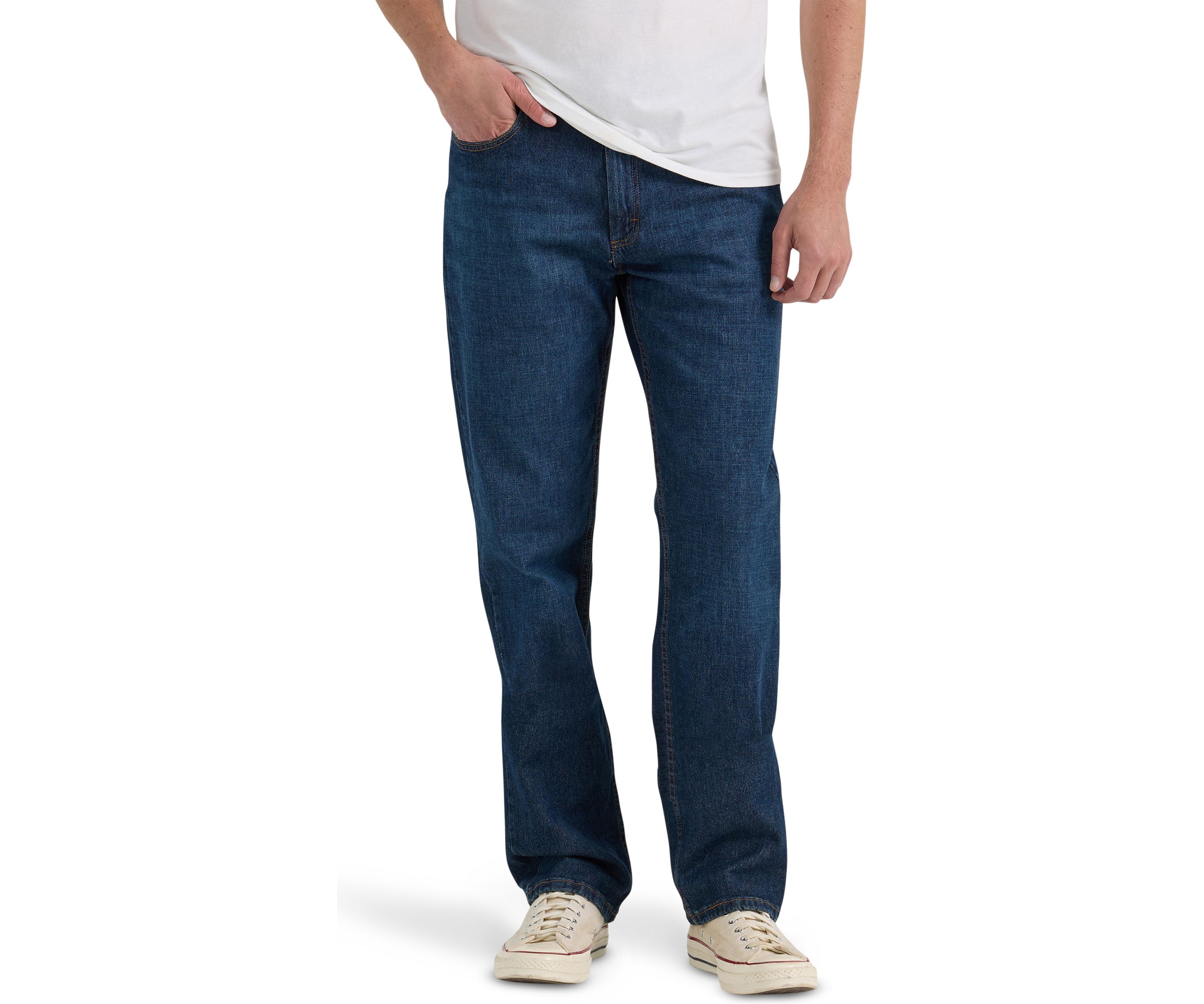 Legendary Relaxed Jeans