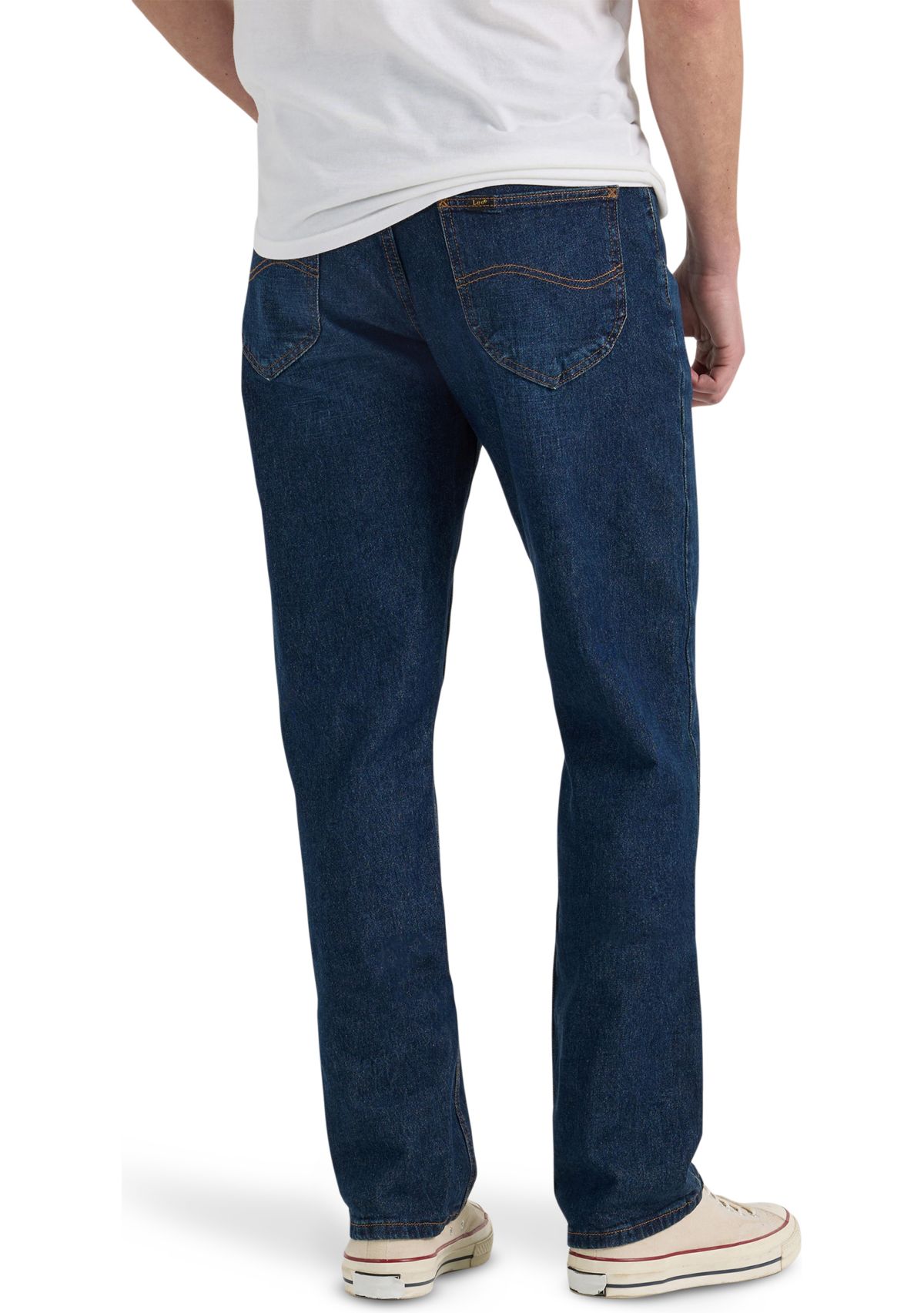 Legendary Relaxed Jeans