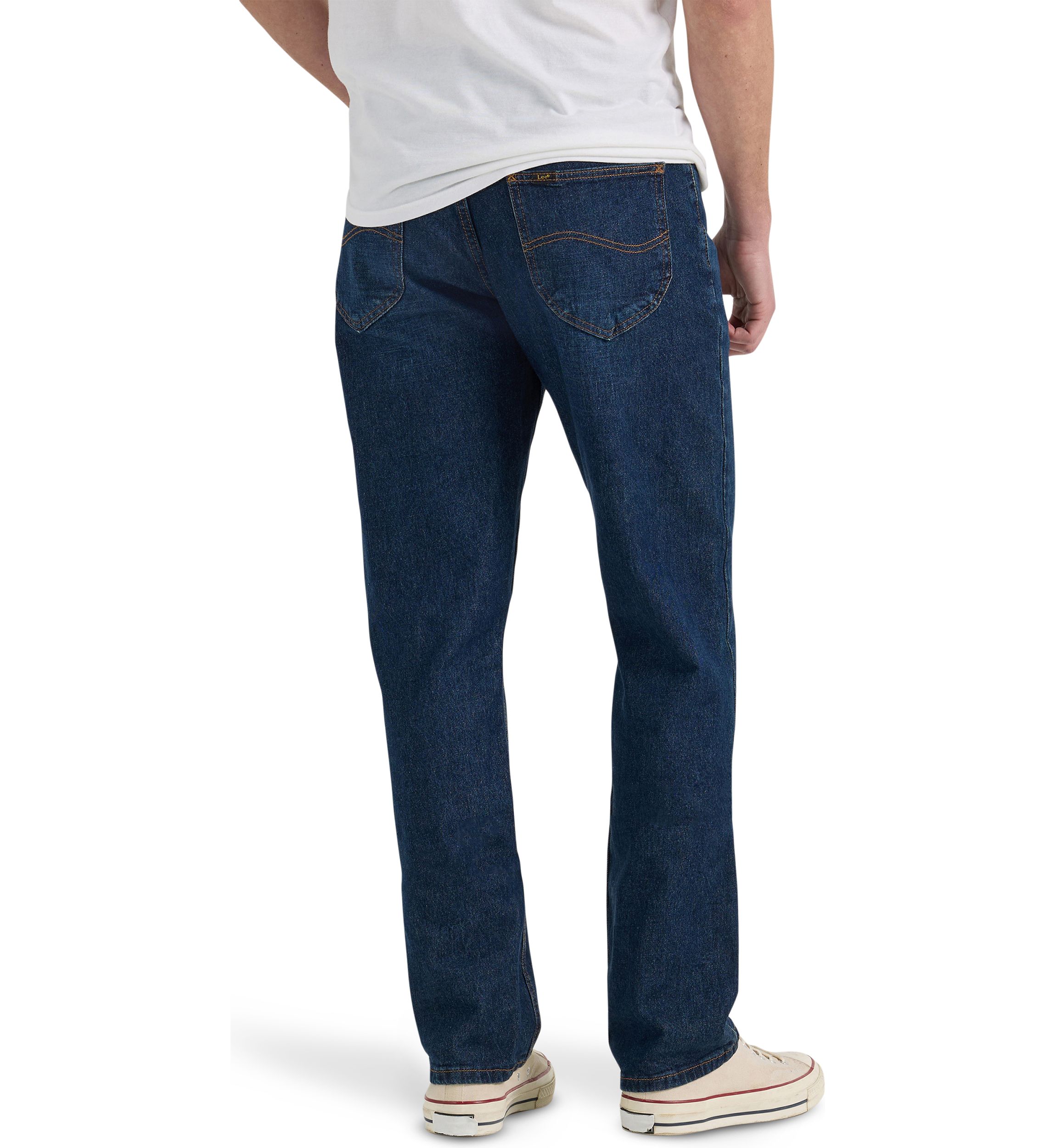 Legendary Relaxed Jeans