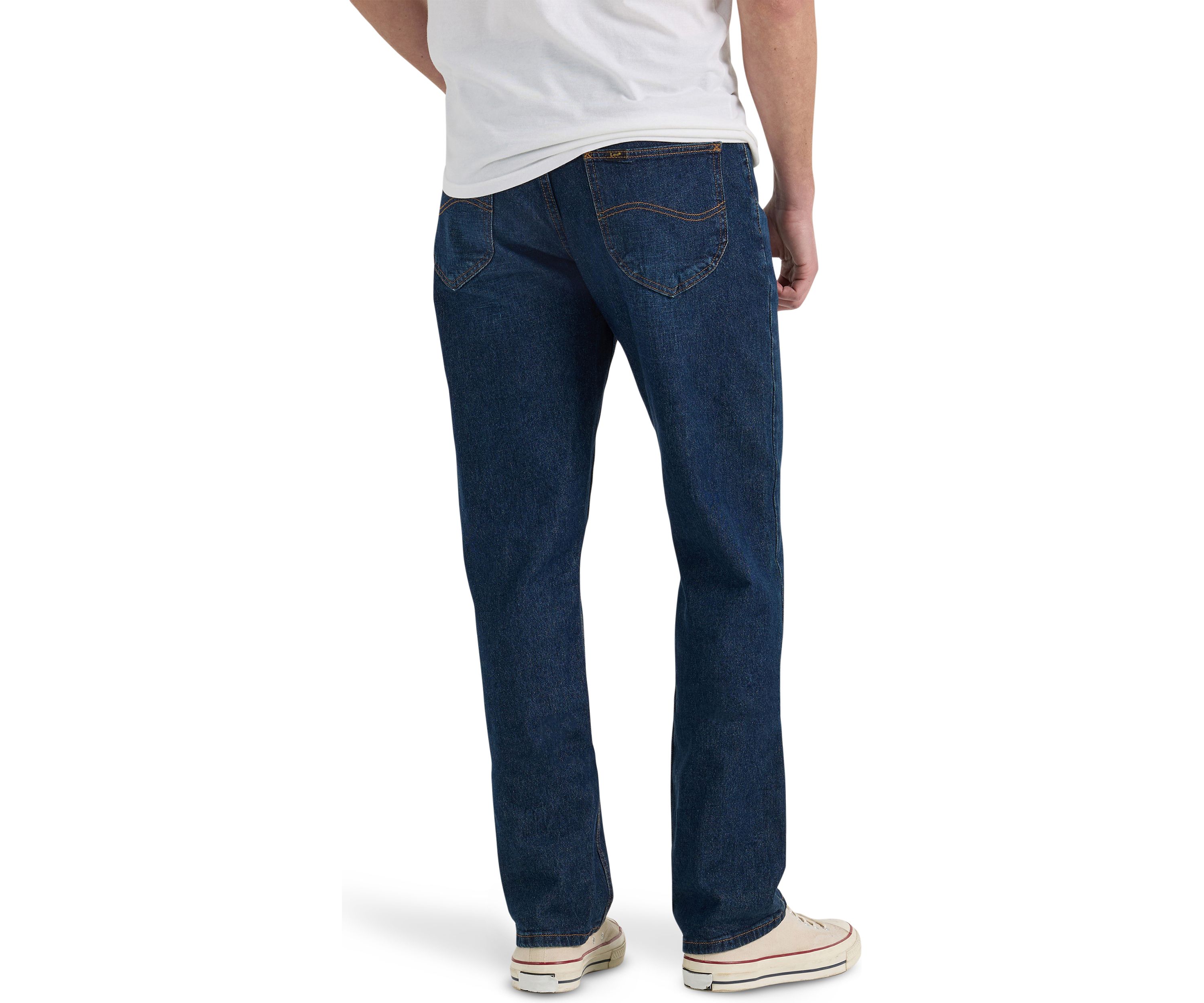 Legendary Relaxed Jeans