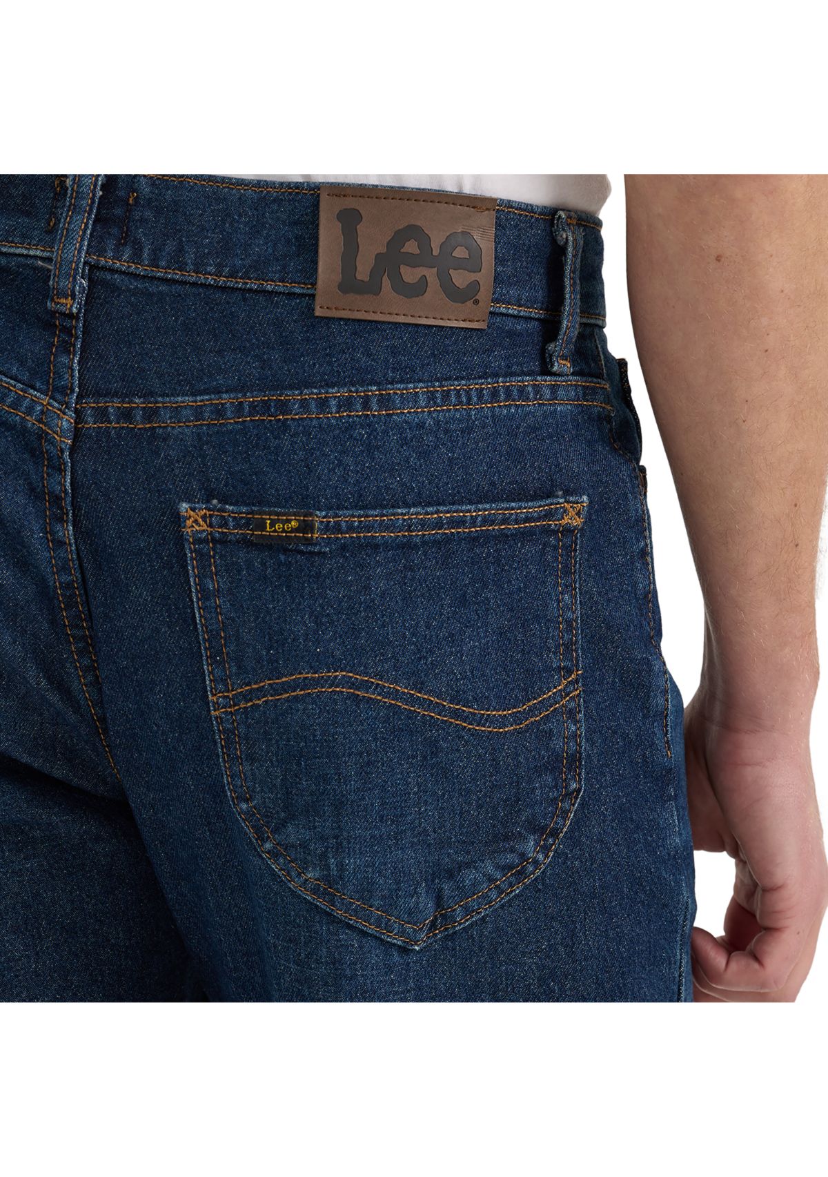 Legendary Relaxed Jeans