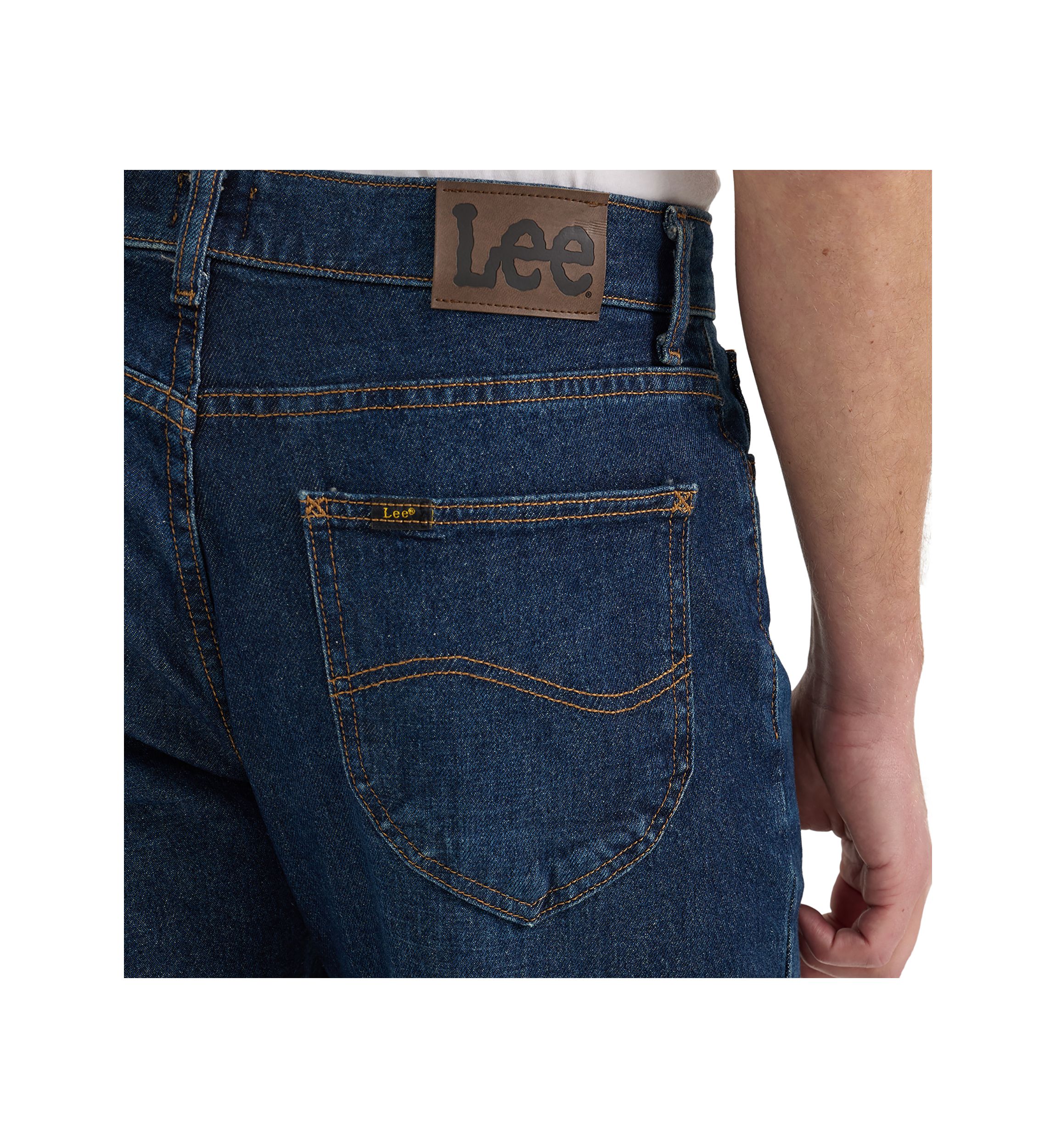 Legendary Relaxed Jeans