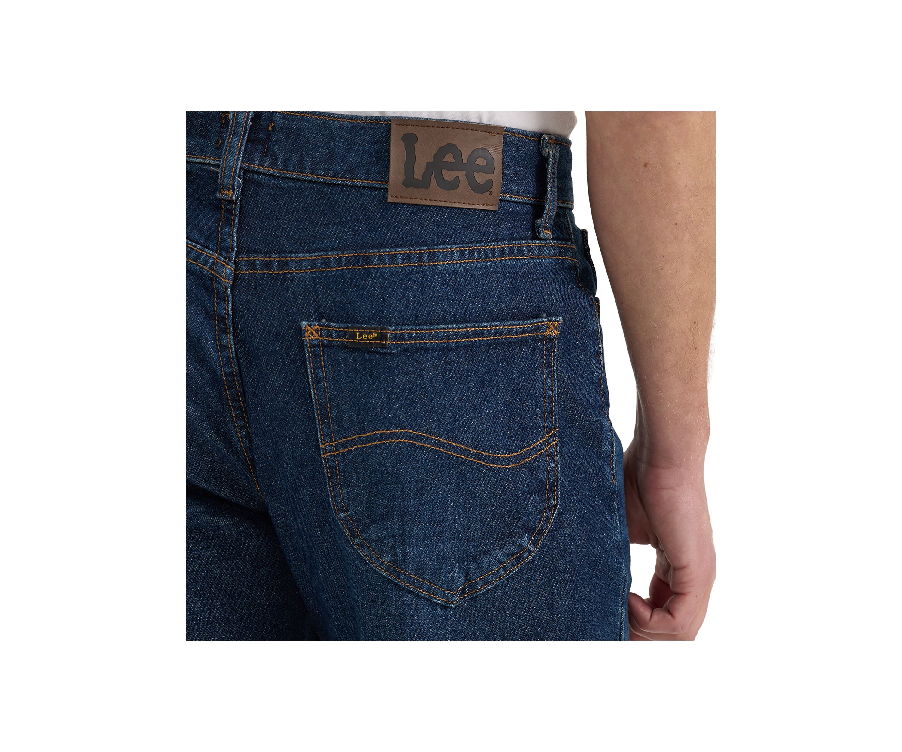 Legendary Relaxed Jeans