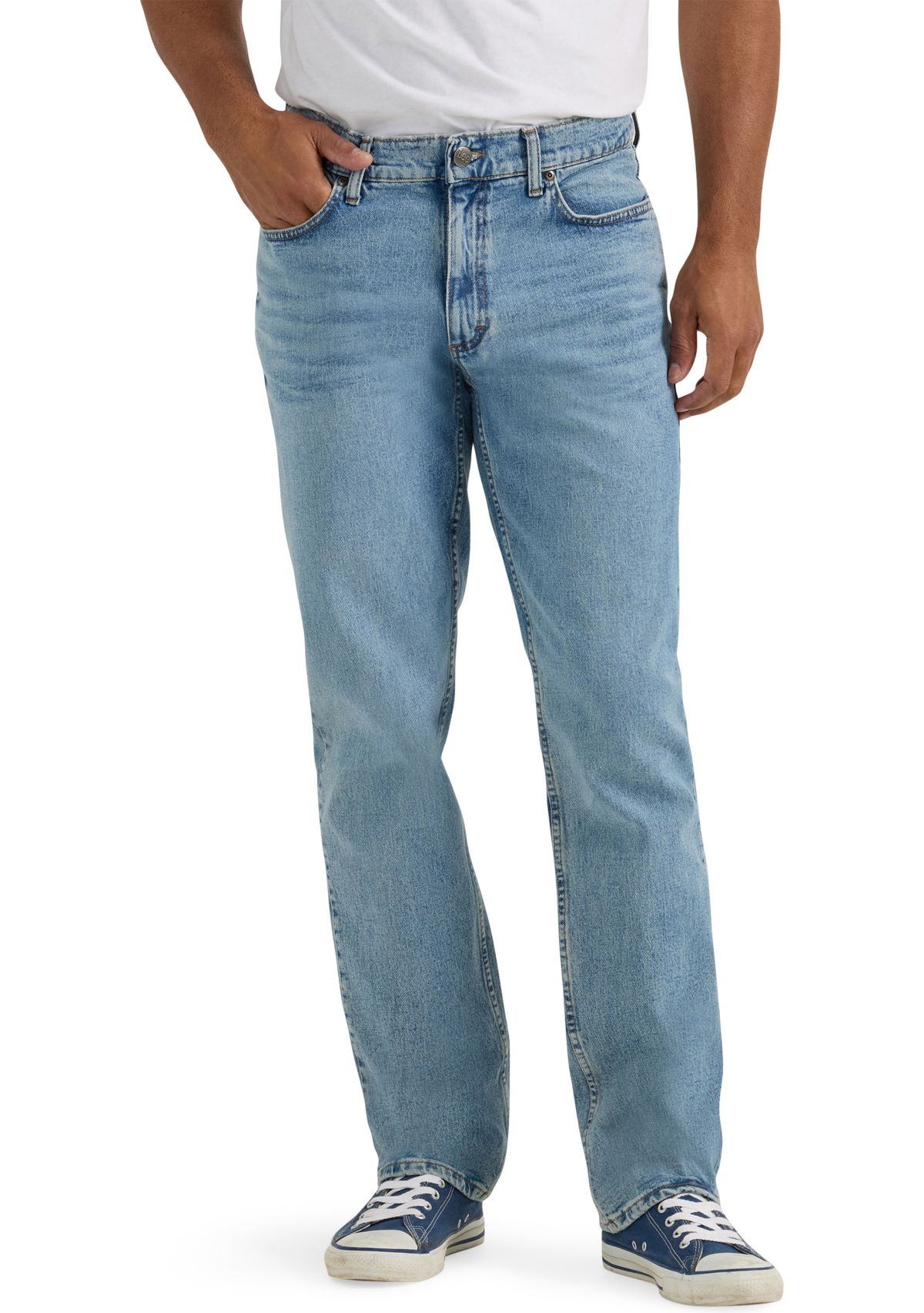 Legendary Relaxed Fit Jeans