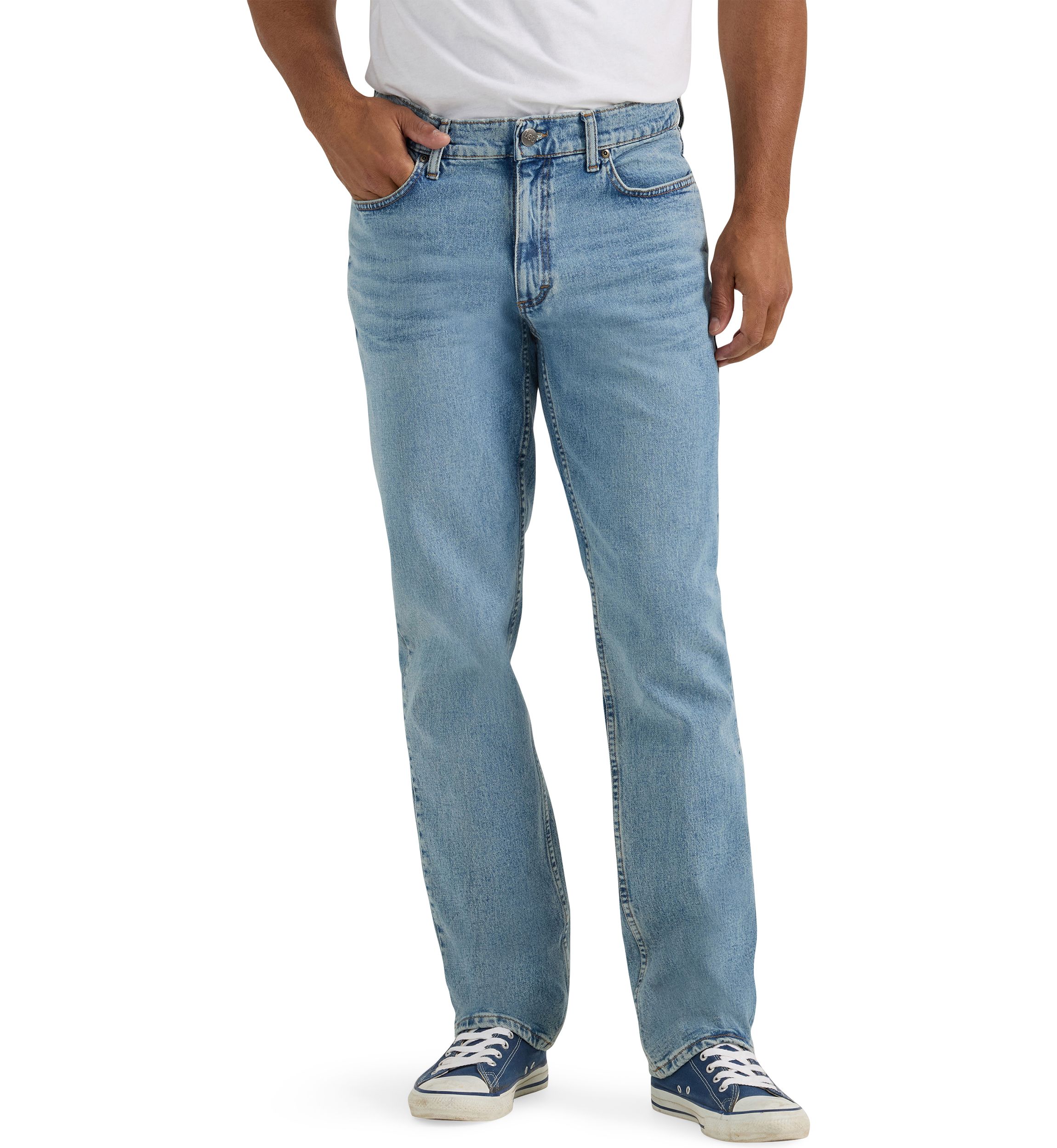 Legendary Relaxed Fit Jeans