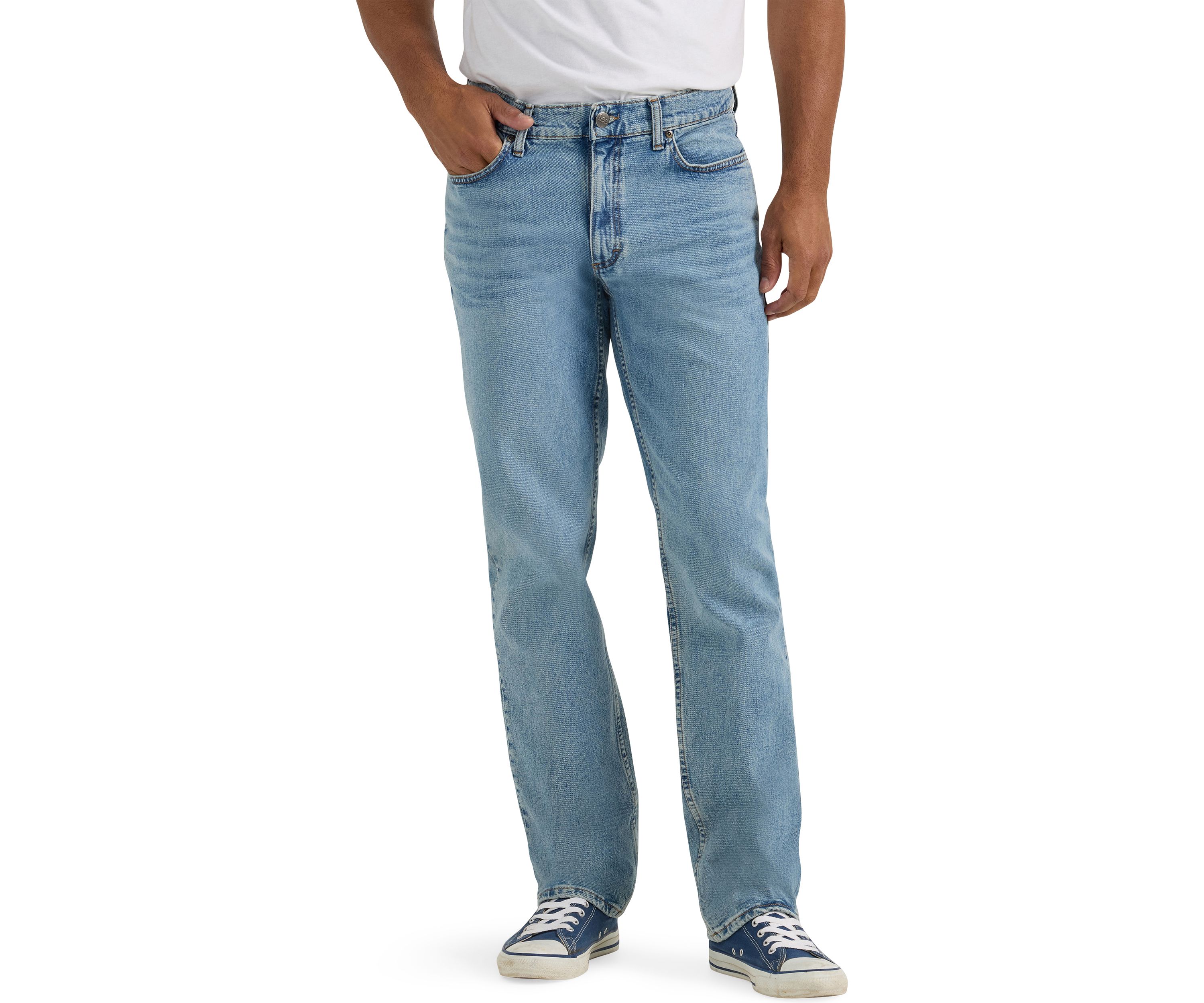 Legendary Relaxed Fit Jeans